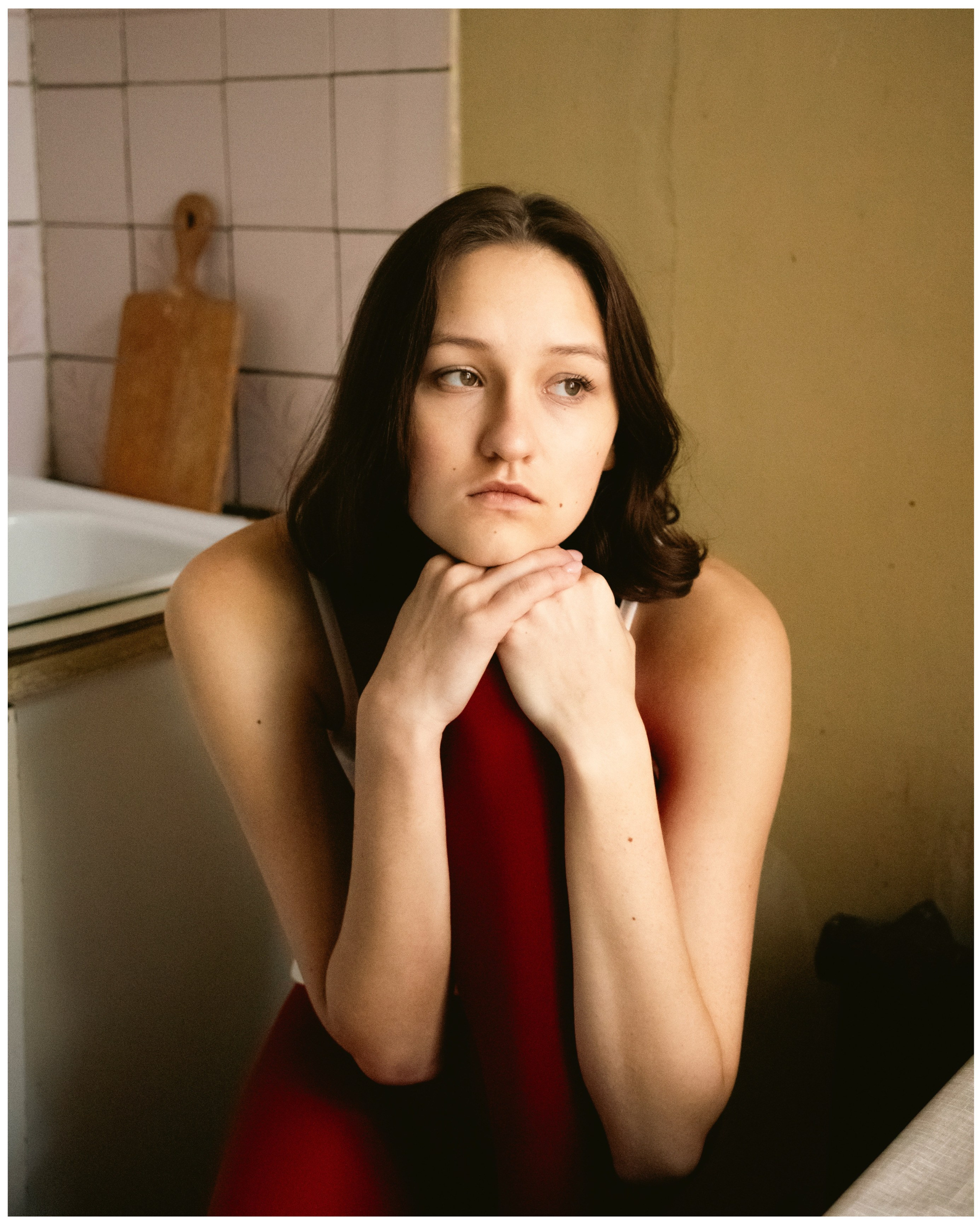 «Лиля навсегда». Varygraphy