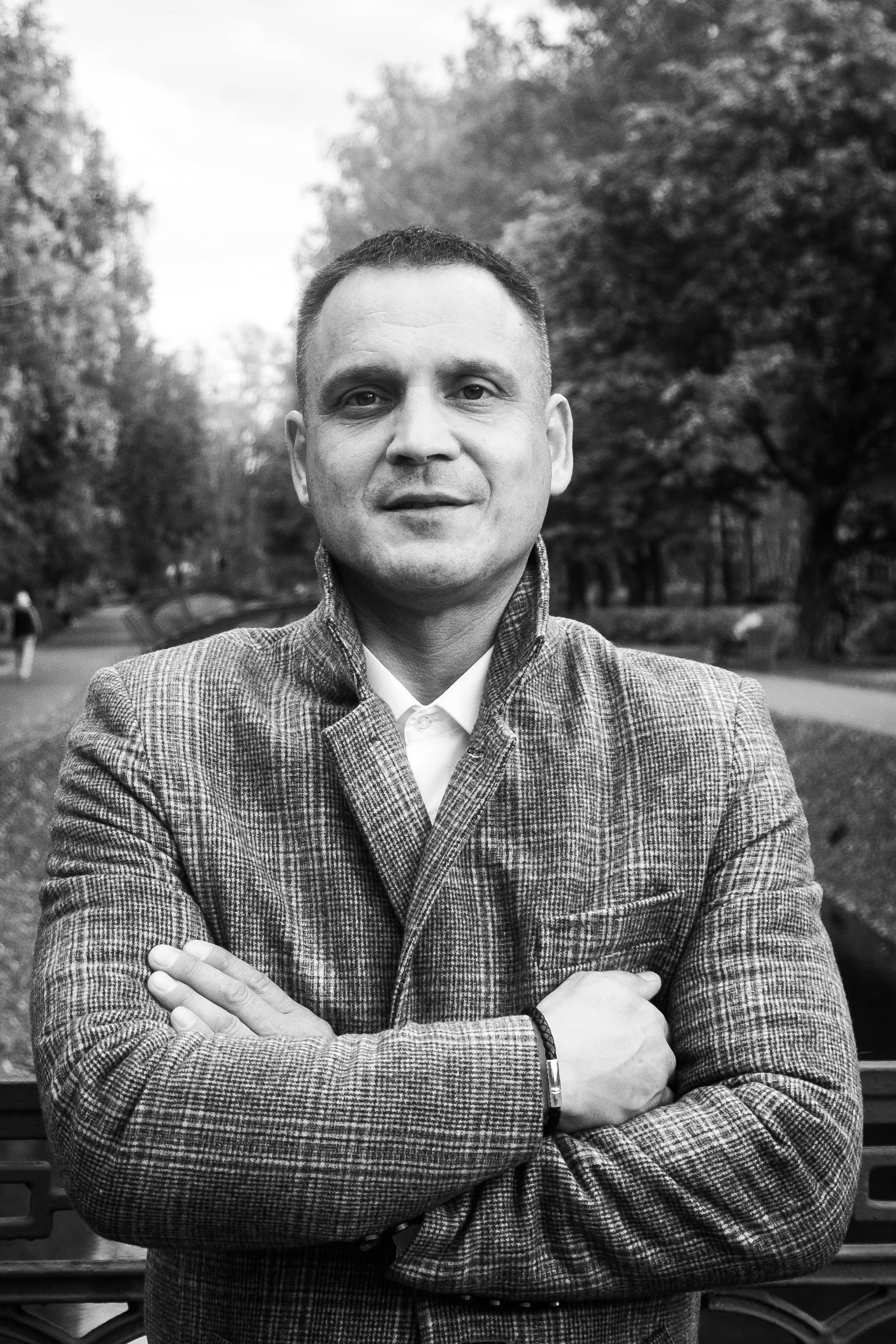 Геннадий&Евгения. Портретный фотограф в Москве Гульнара Миннуллина