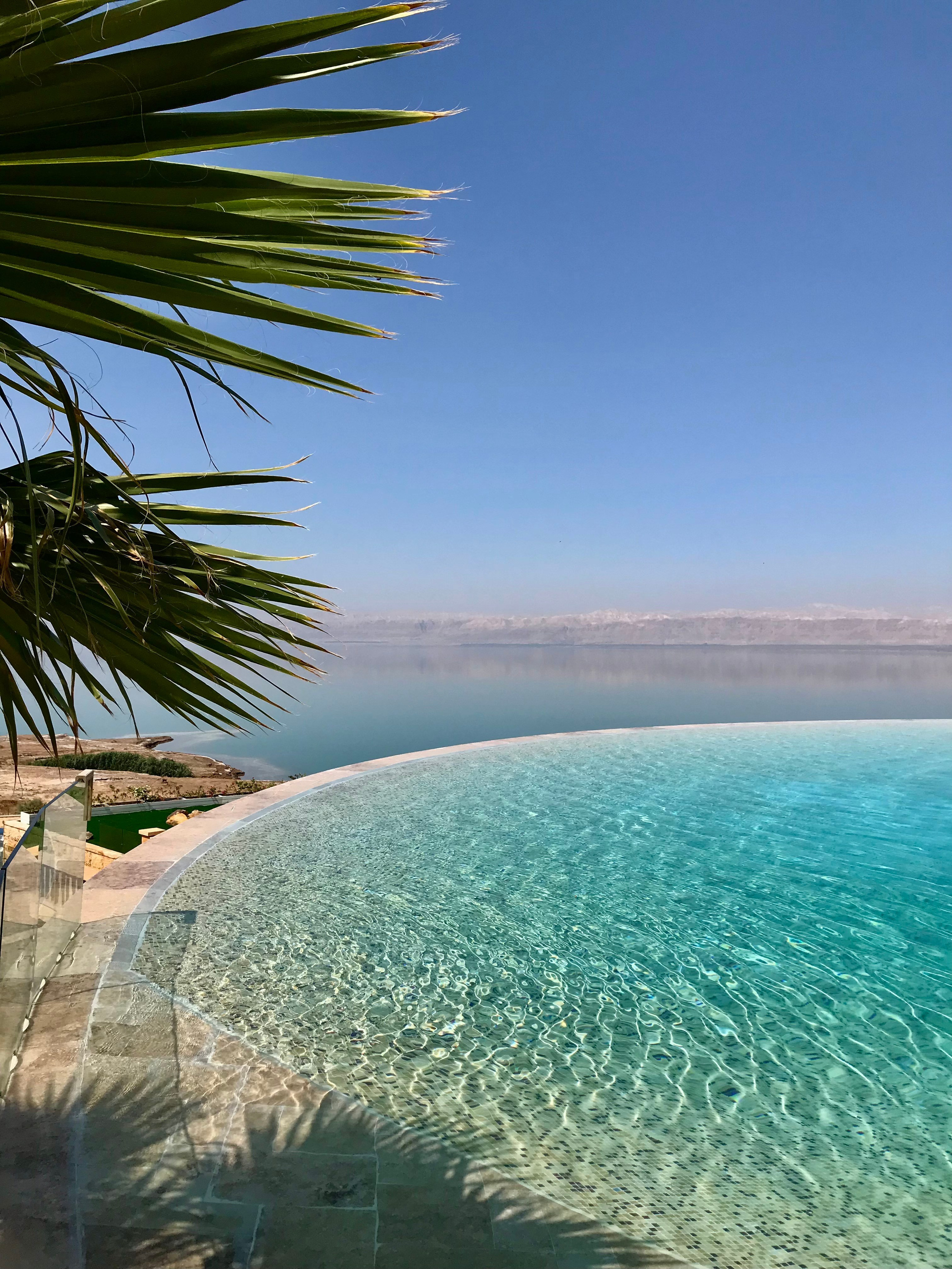 Иордания. Портретный фотограф в Москве Гульнара Миннуллина