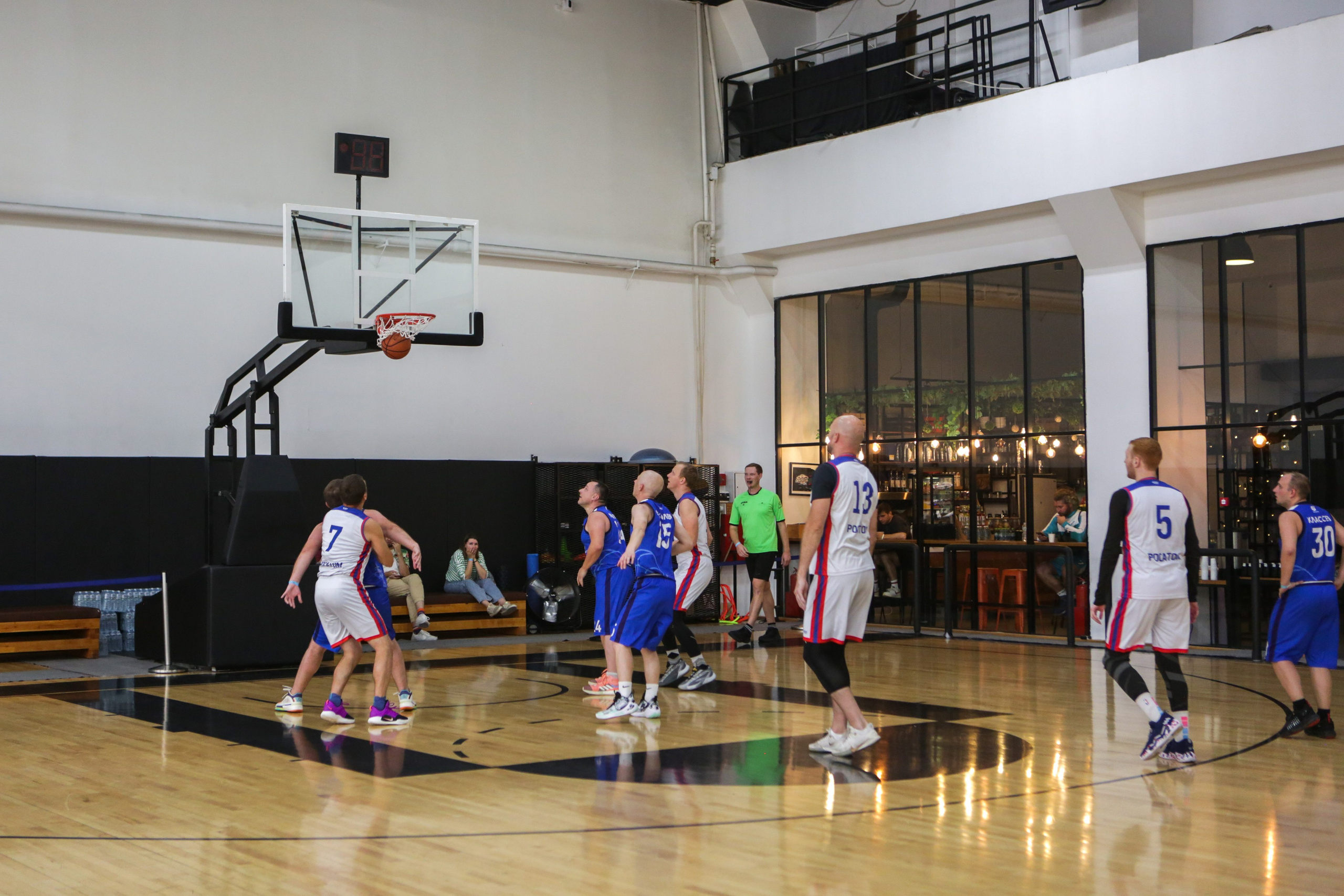 Баскетбол. Репортажный, семейный, свадебный, портретный фотограф