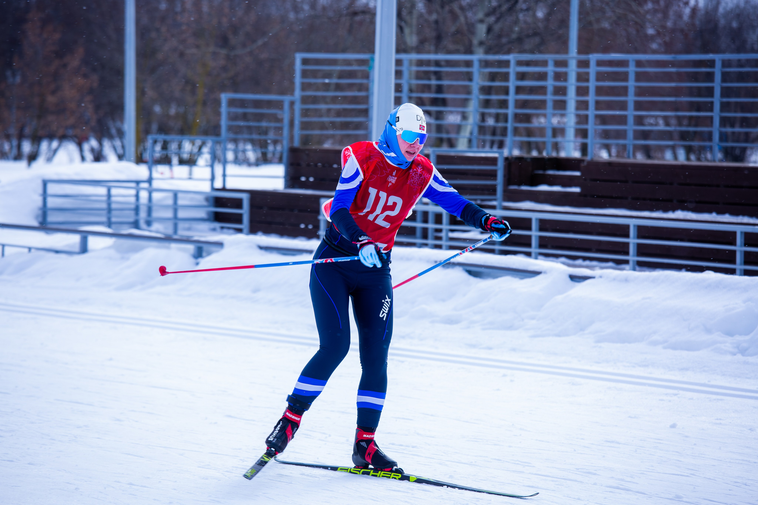 Лыжные гонки «Объединенные спортом». Репортажный, семейный, свадебный, портретный фотограф