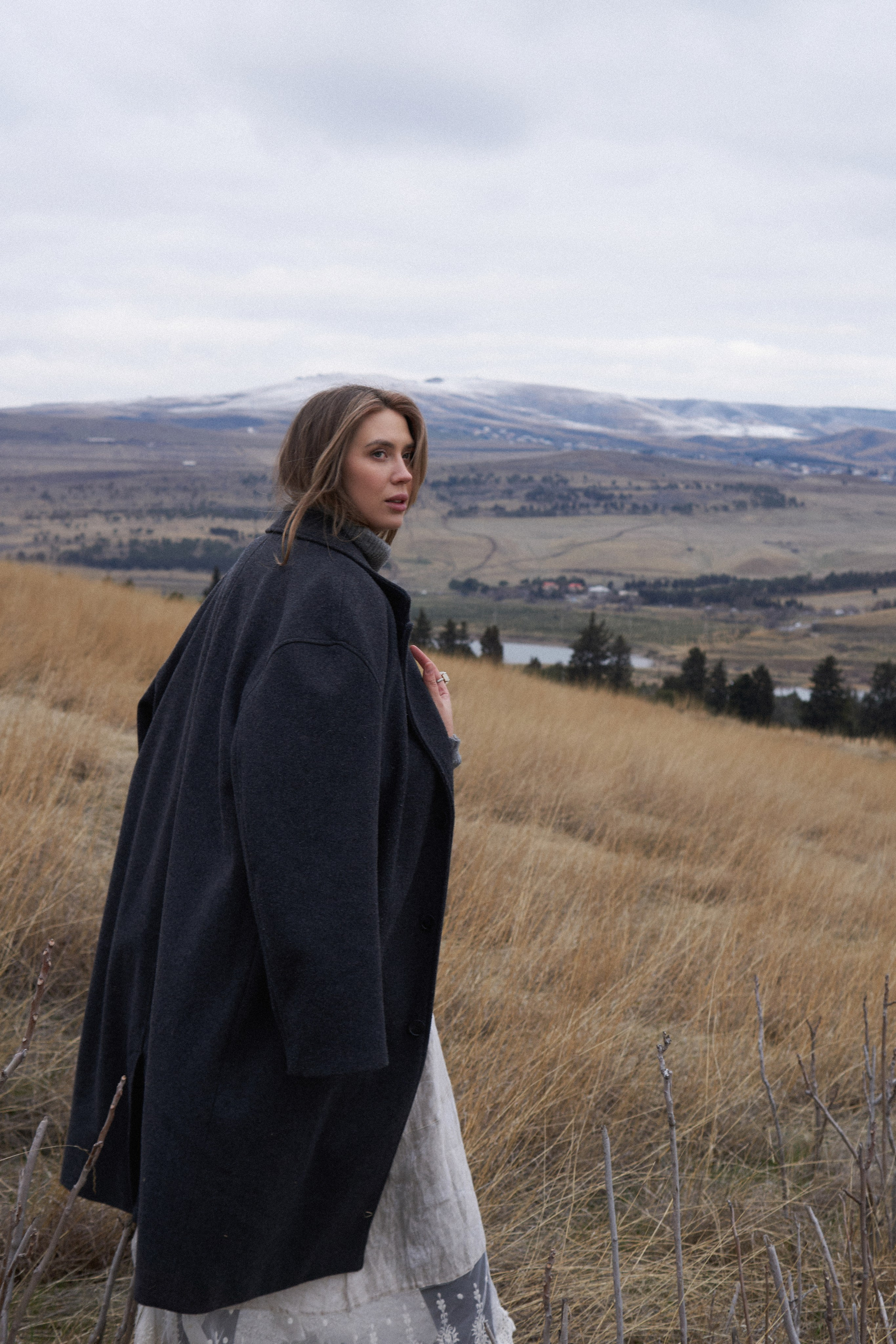 Masha (podrugamasha). Фотограф Валерий Федяев | vallerzu