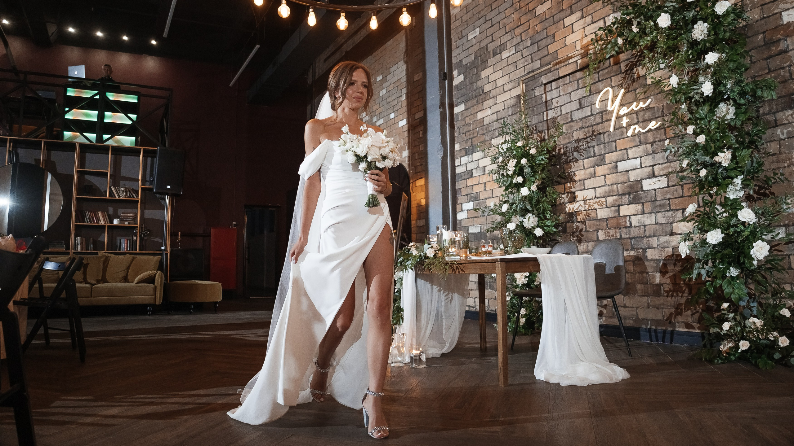 Danil & Yulia. Андрей Цветков — репортажный, свадебный и портретный фотограф в Санкт-Петербурге