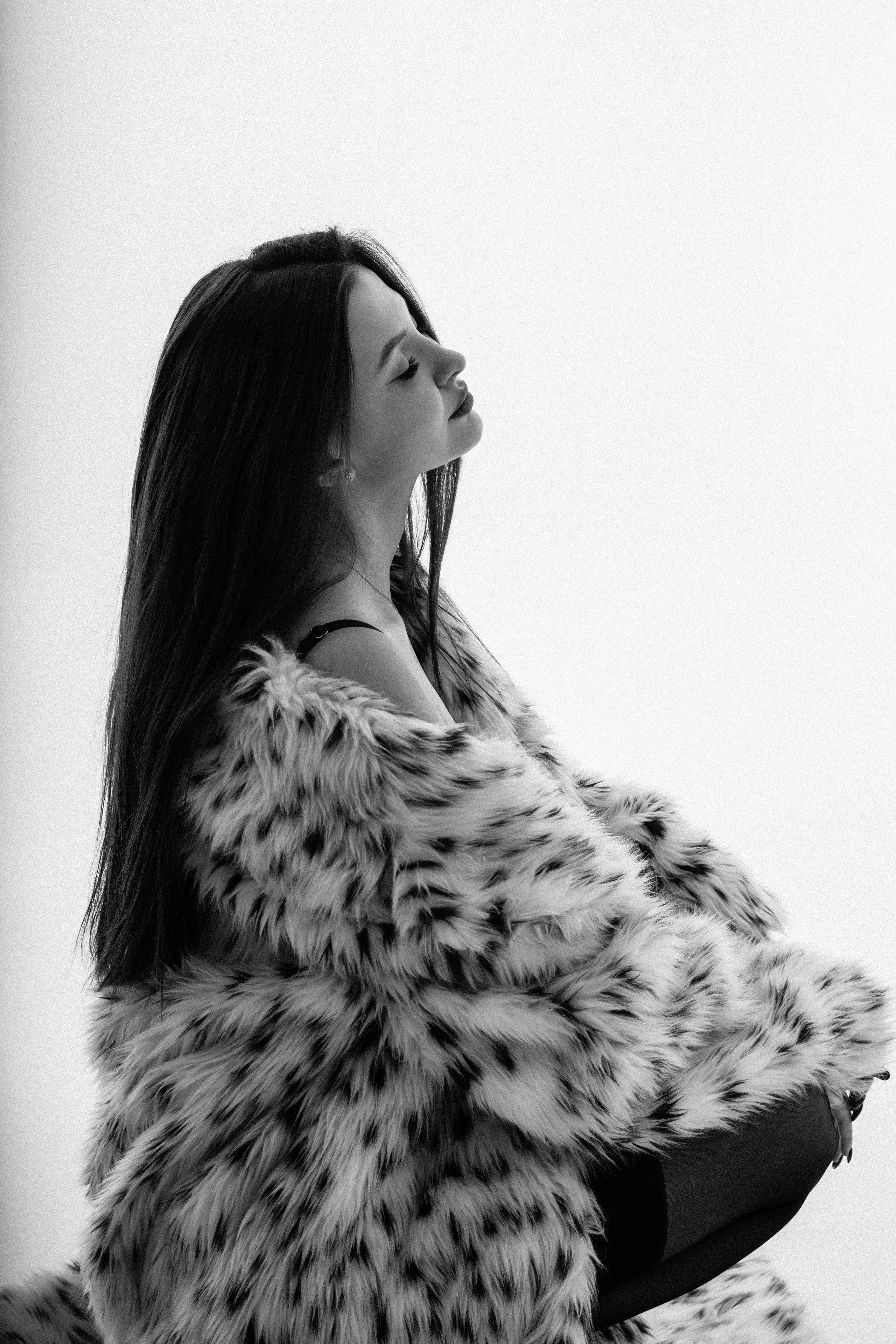 Валерия. Фотограф в Екатеринбурге Веретенова Наталья