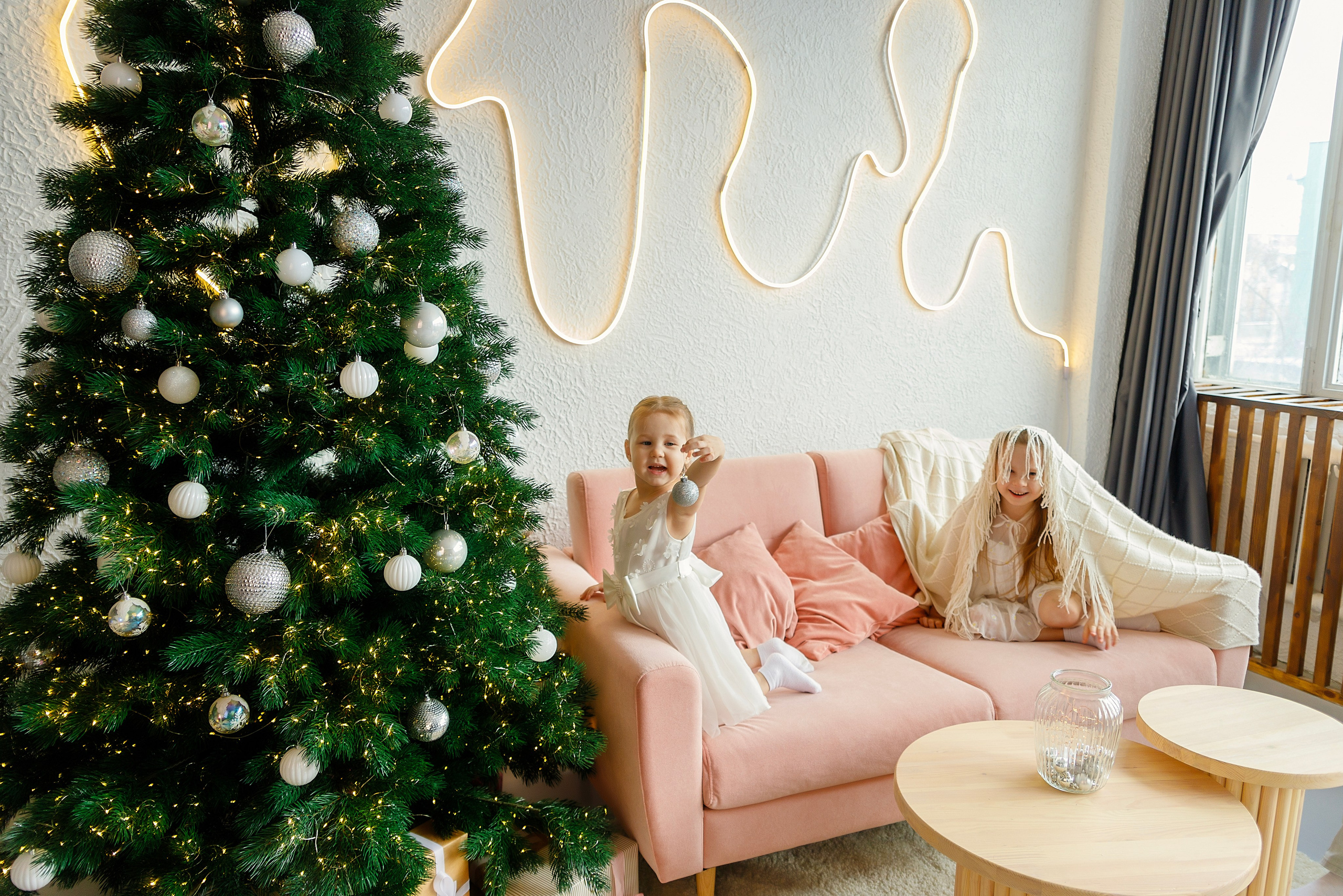 Семейная фотостудия. Семейный, свадебный и детский фотограф в Новосибирске Ольга Хидченко