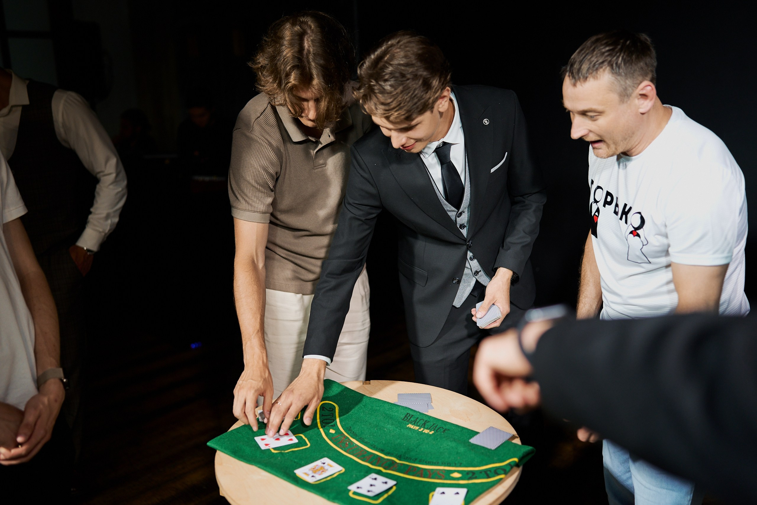 Екатерина и Степан | 2025. Матвей Яворский — фотограф в Челябинске