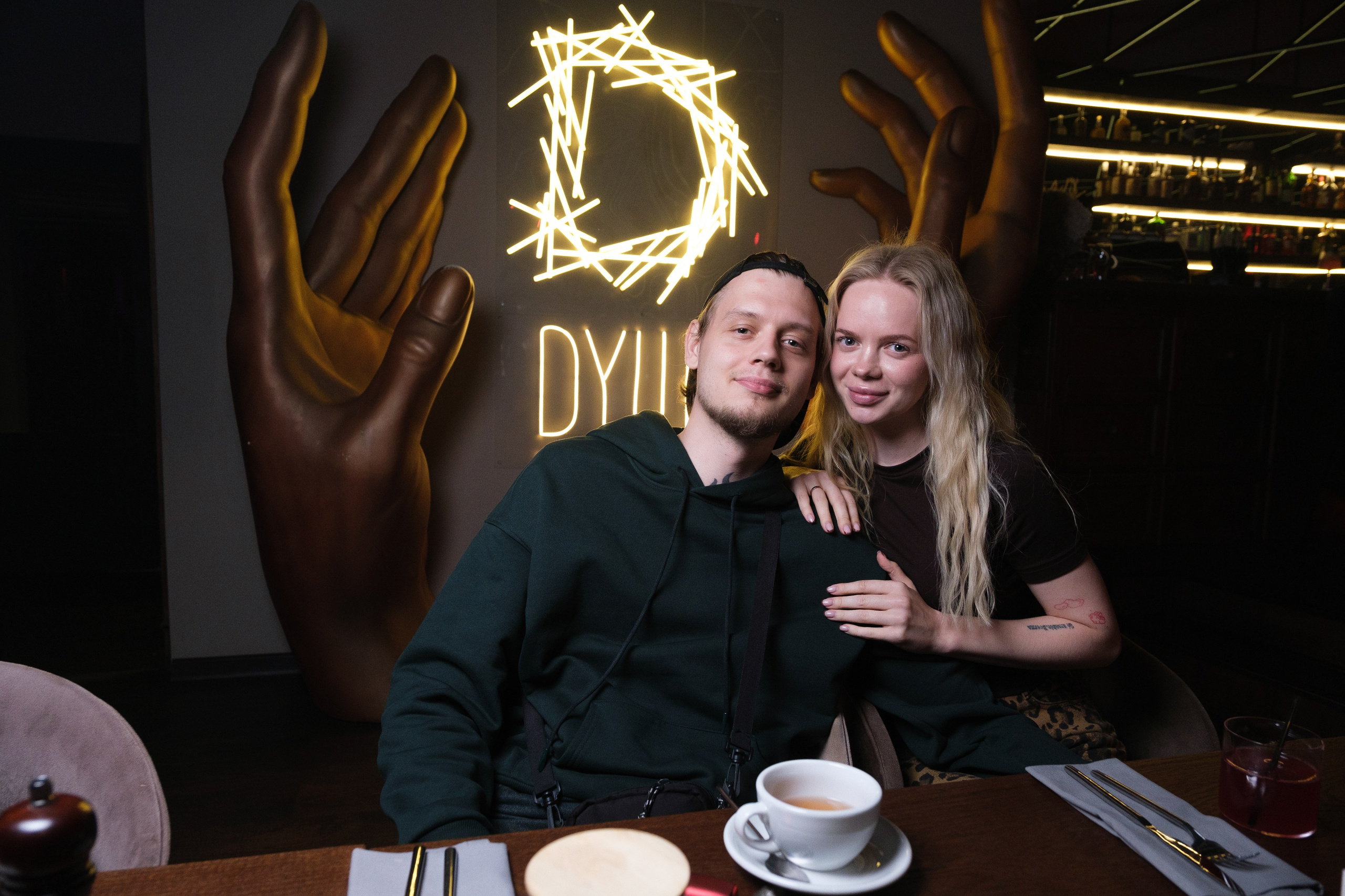 Корпоративы. Репортажный фотограф Новиков Иван Андреевич / Москва и МО