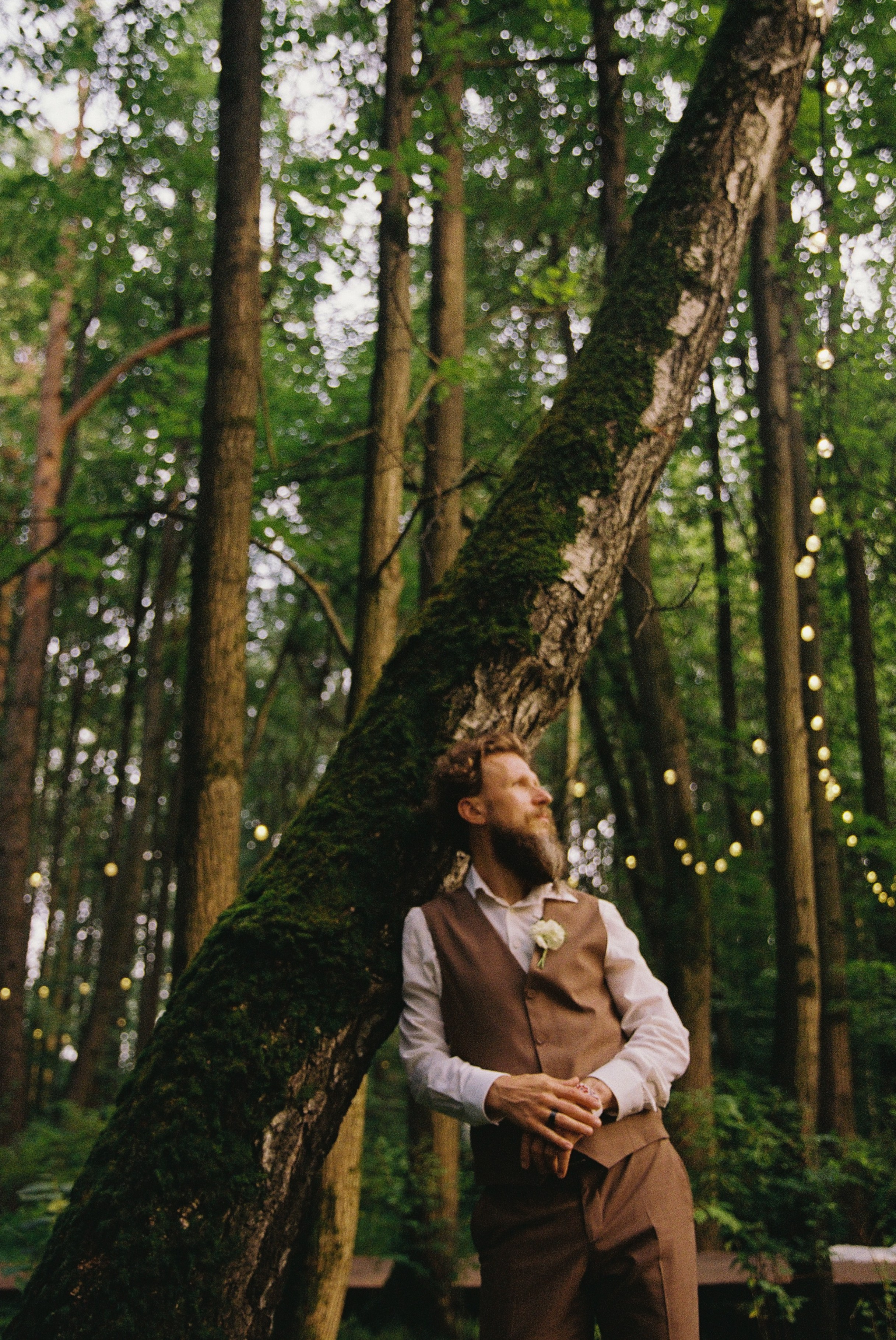 Пленка. Свадебный фотограф в Москве Топтыгин Иван