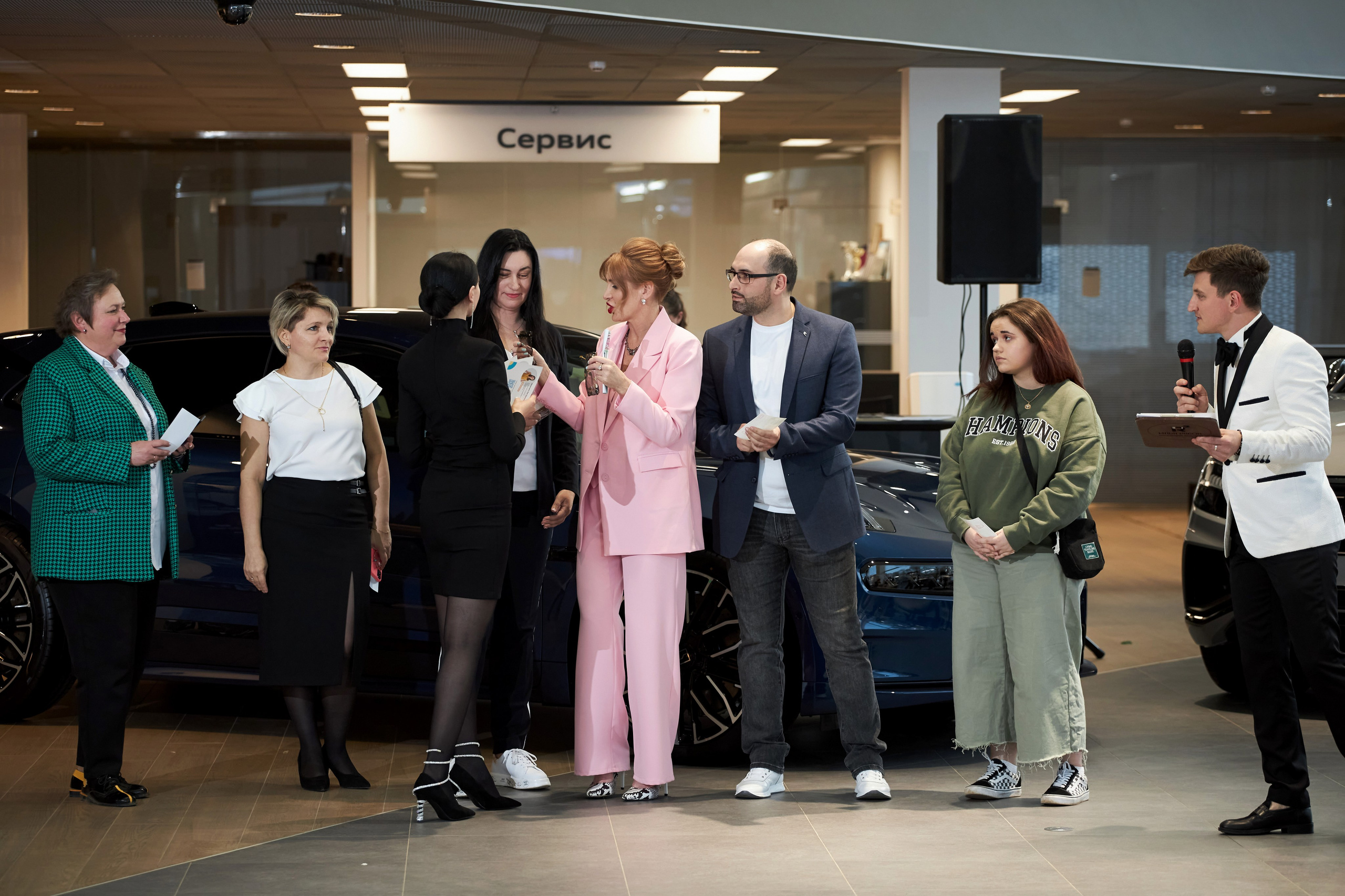 Репортаж «Жара в Городе». Фотограф Алексей Яковлев