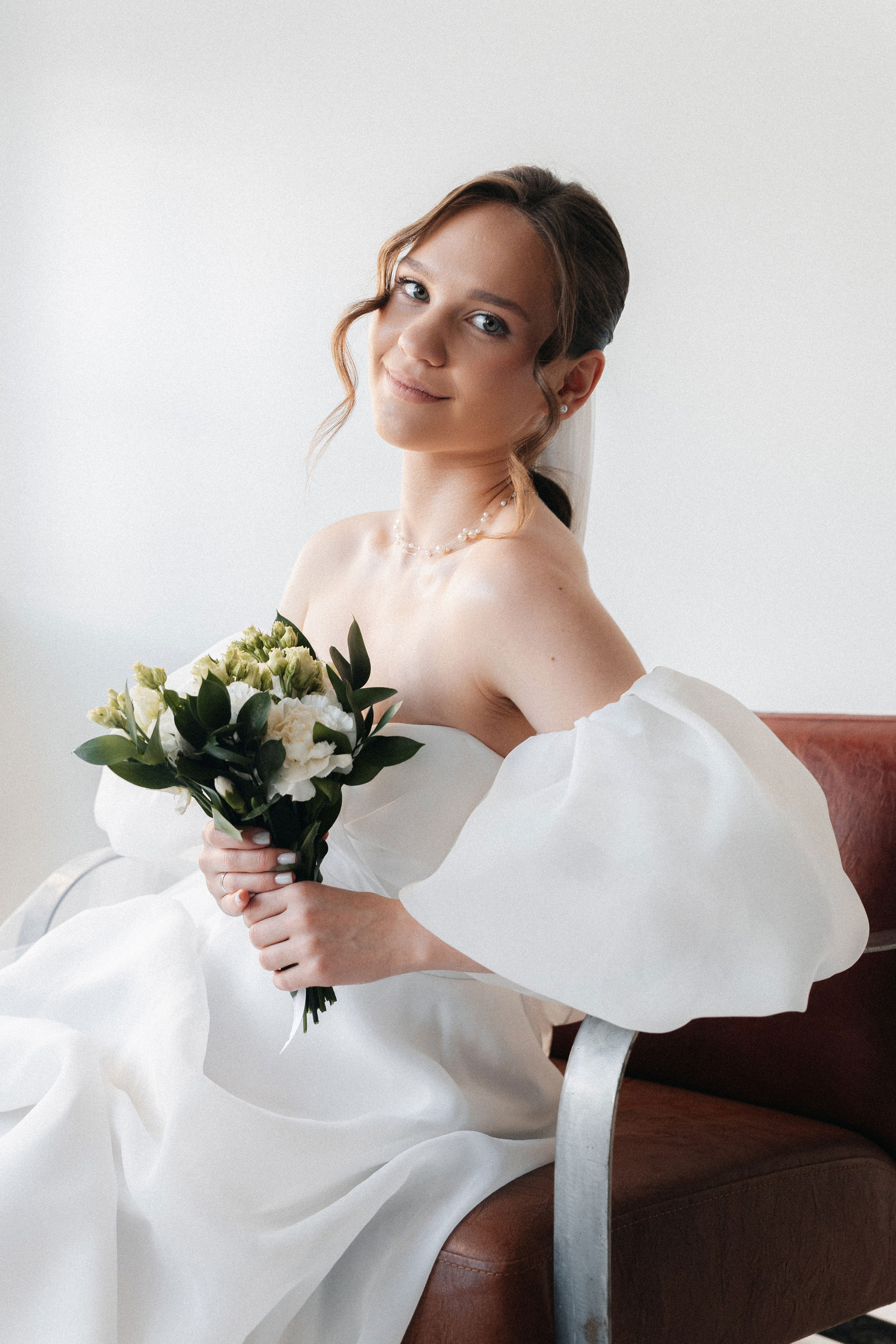 Юлия&Евгений. Фотограф ЕКБ