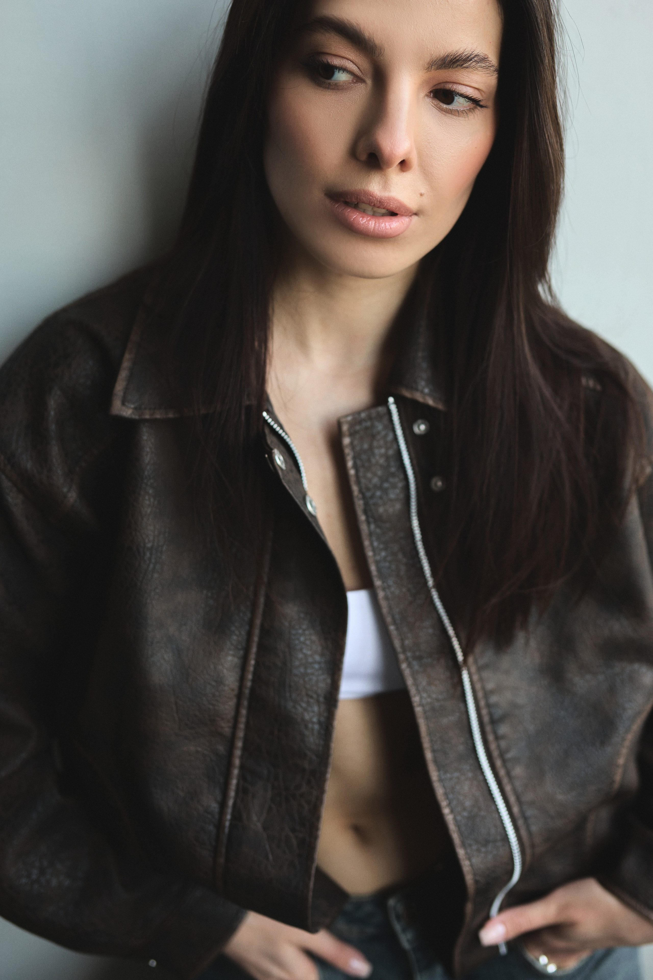 История о тебе. Фотограф в Крыму Виктория Волошина