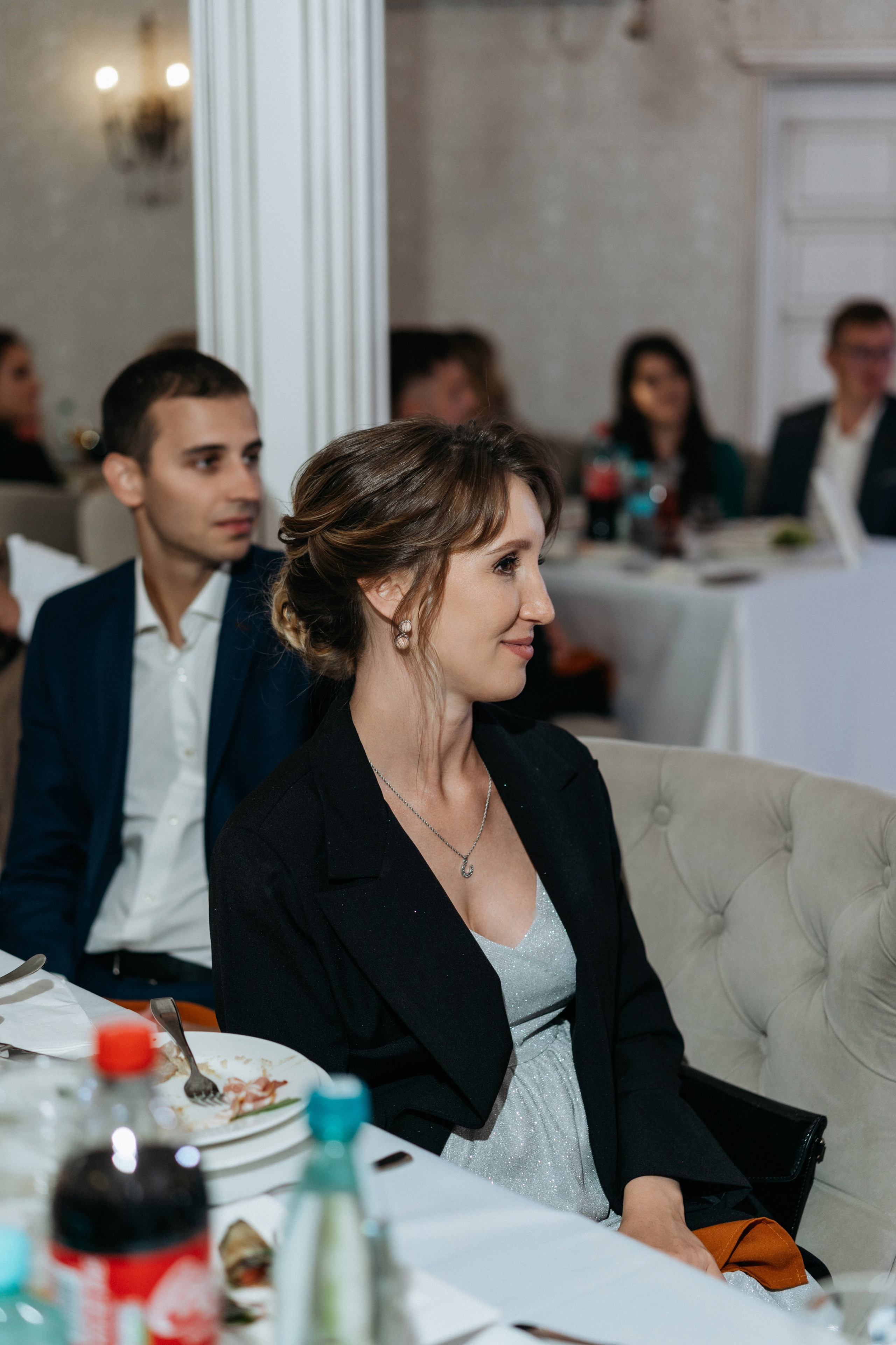 Александр и Ирина. Свадебный и семейный фотограф в Калининграде Анастасия Гриценко