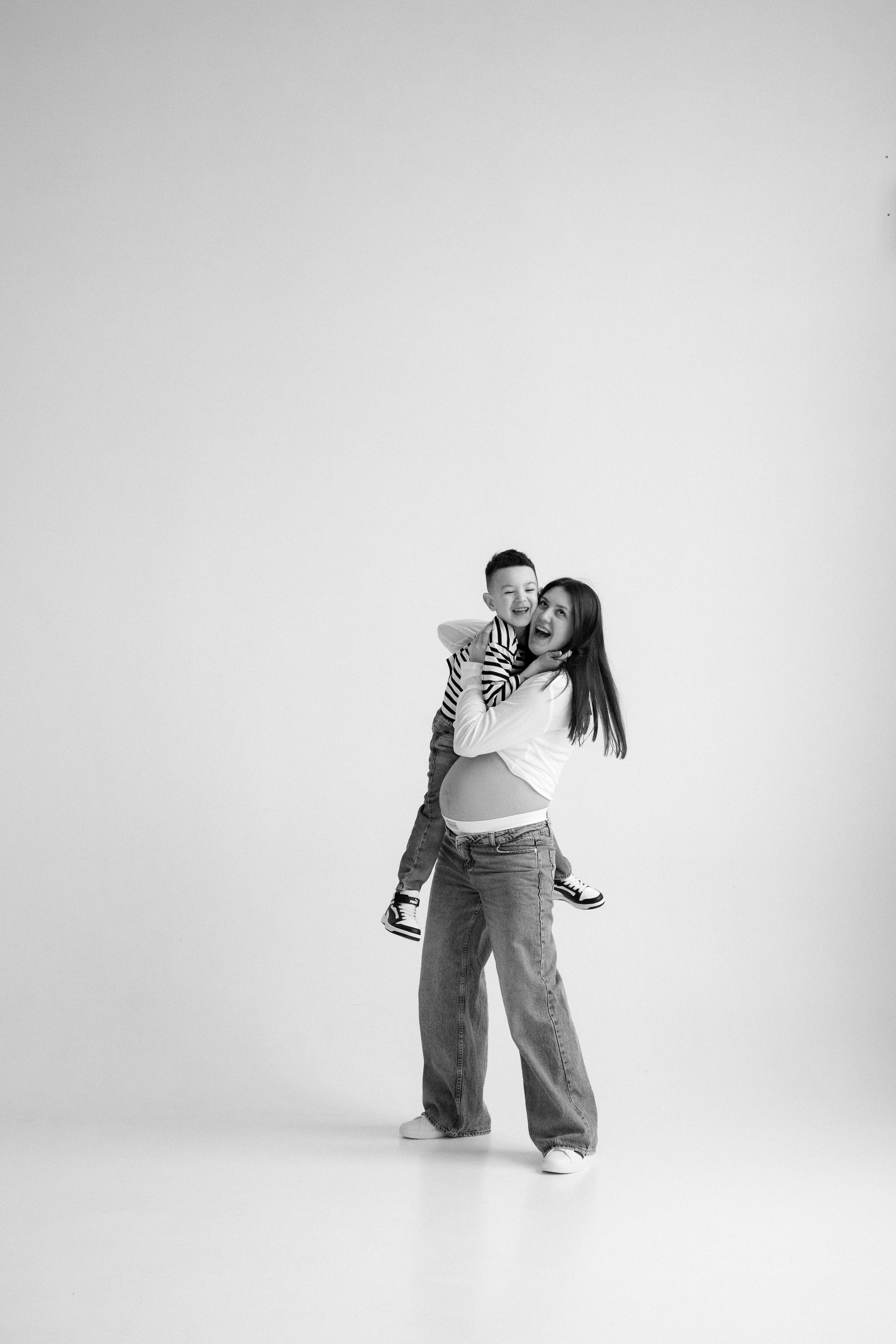 Илья, Лера и Матвей. Свадебный и семейный фотограф в Волгограде Кристина Иванова