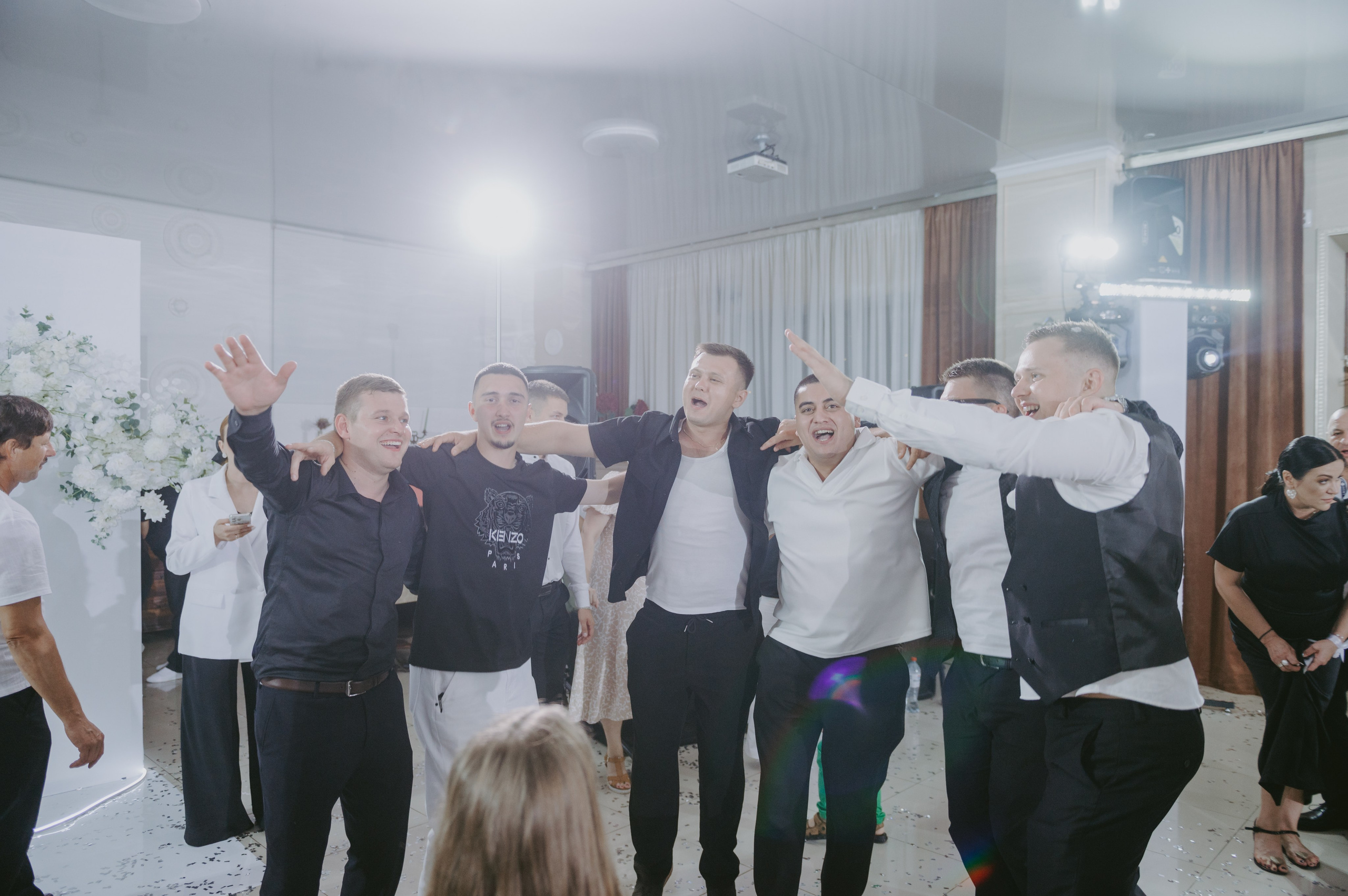 Мария&Павел фотограф Елена Горбач. Свадебный и семейный фотограф город Темрюк Фотостудия Темрюк