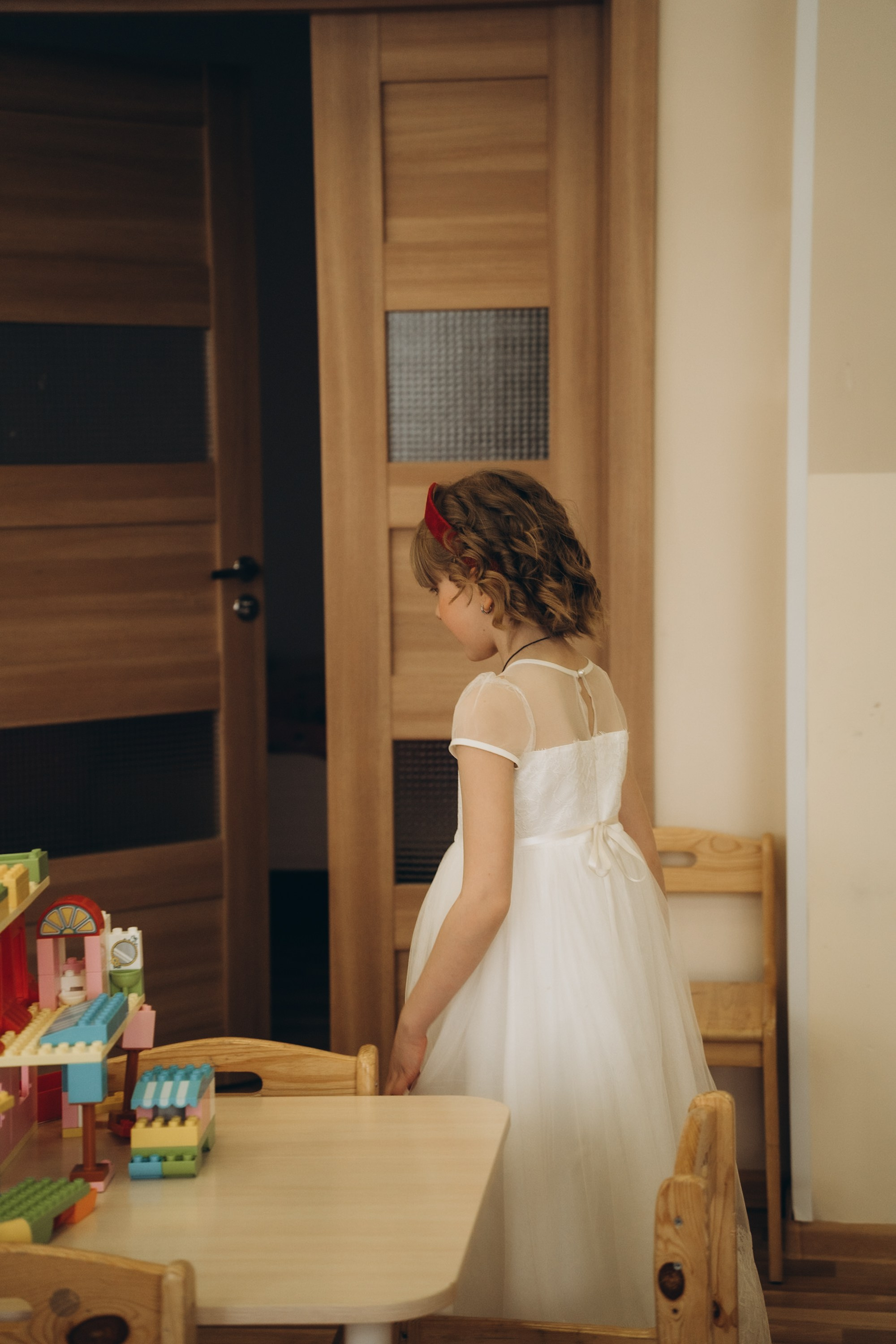 Выпускной в детском саду. Главная