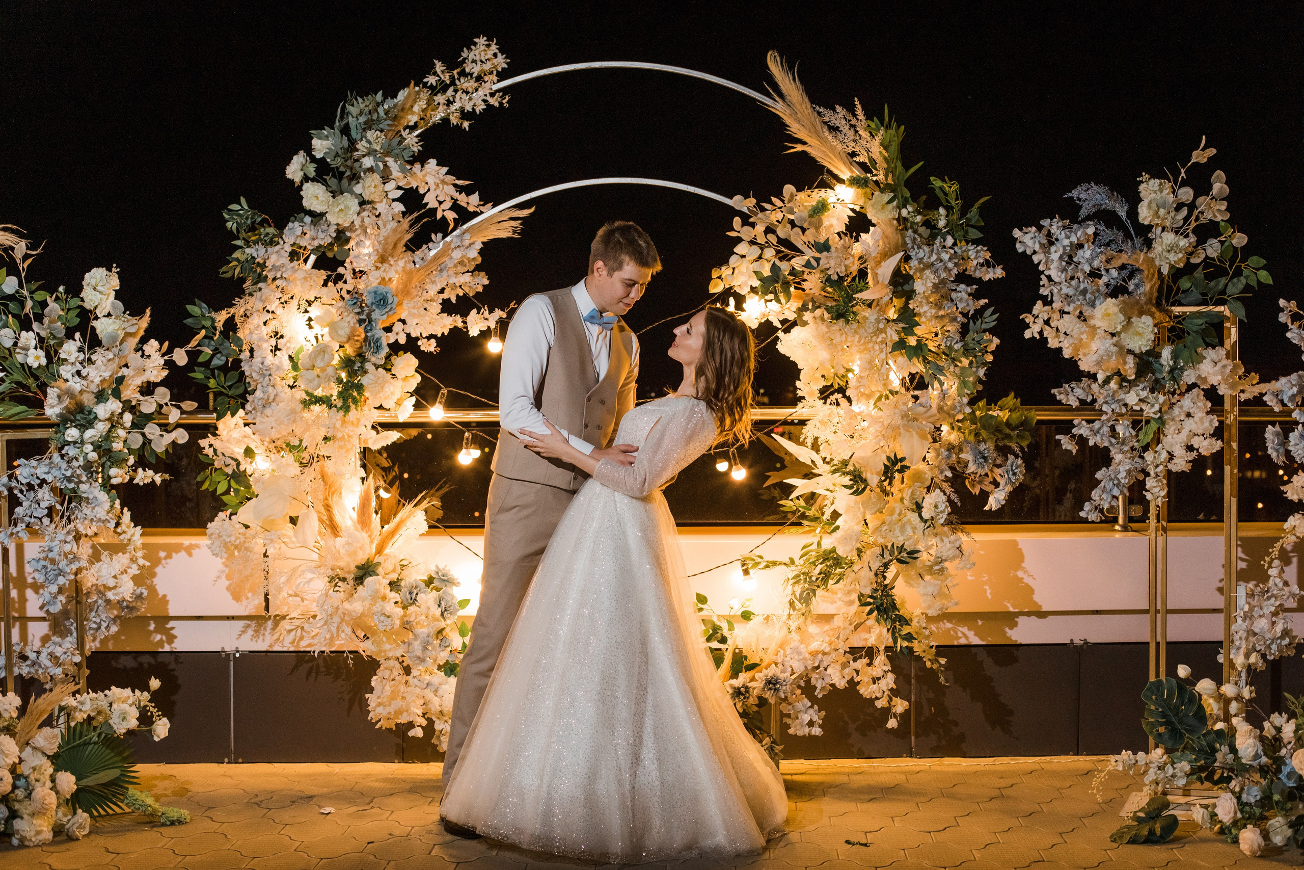 Лучшие свадебные моменты. Свадебный и семейный фотограф в Краснодаре