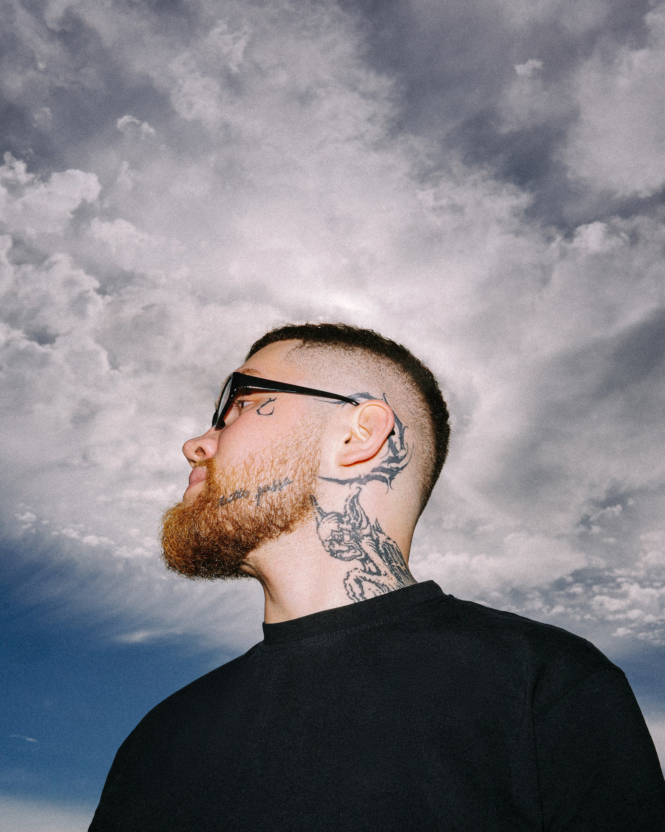 Руслан и Евгения. Свадебный и портретный фотограф в Москве Сергей Бузин