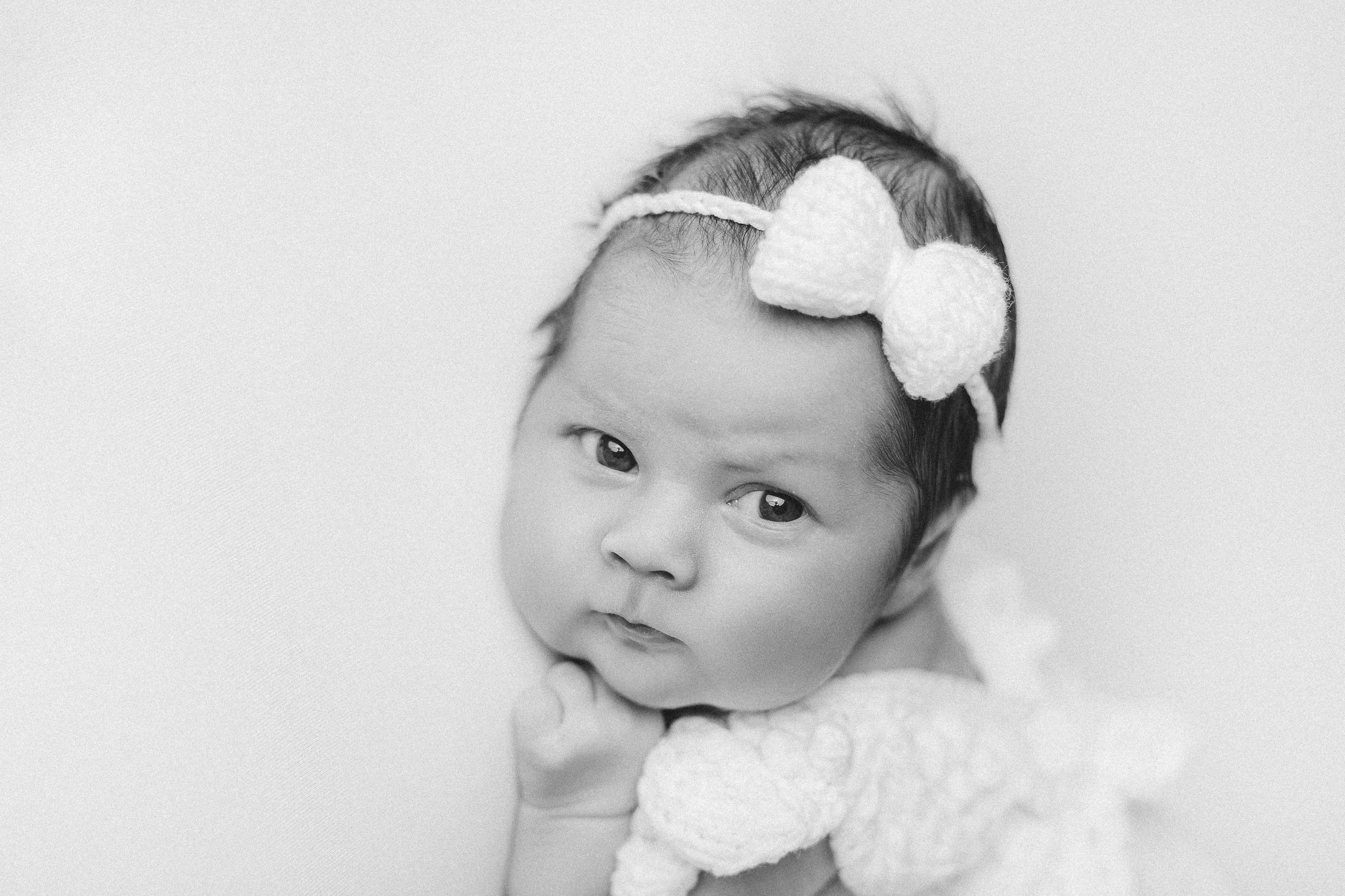 ЧБ и МАКРО-КАДРЫ. Детский, семейный и фотограф новорождённых в Ярославле Анна Салова