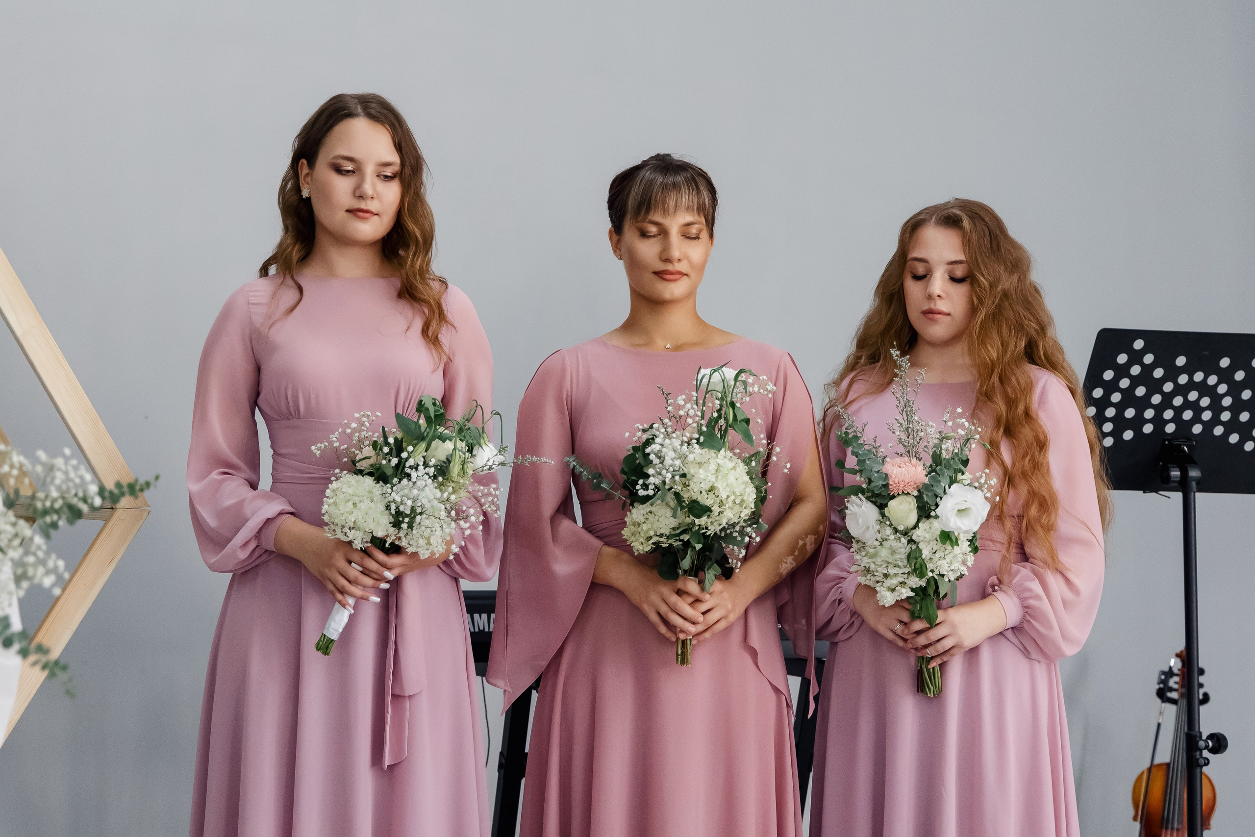 Тимофей и Маргарита. Озеро Лотосов. Венчание в церкви. Свадебный фотограф в Хабаровске