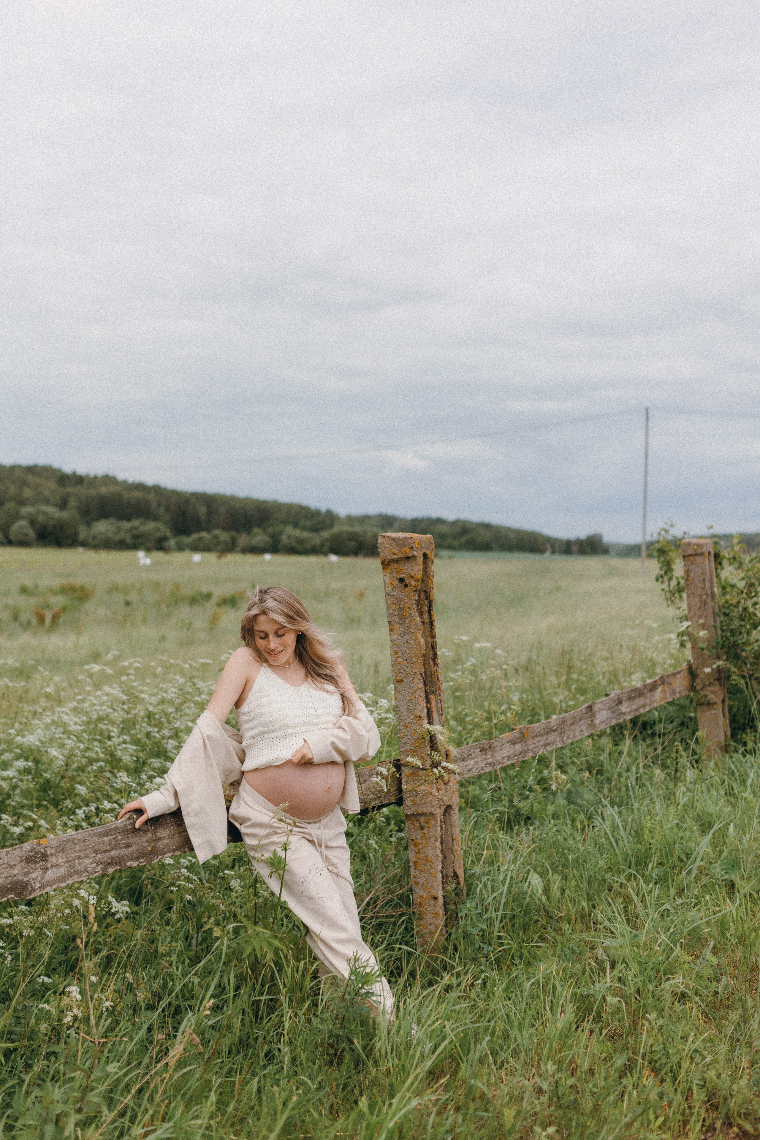 Мария. Семейный фотограф Земскова Евгения