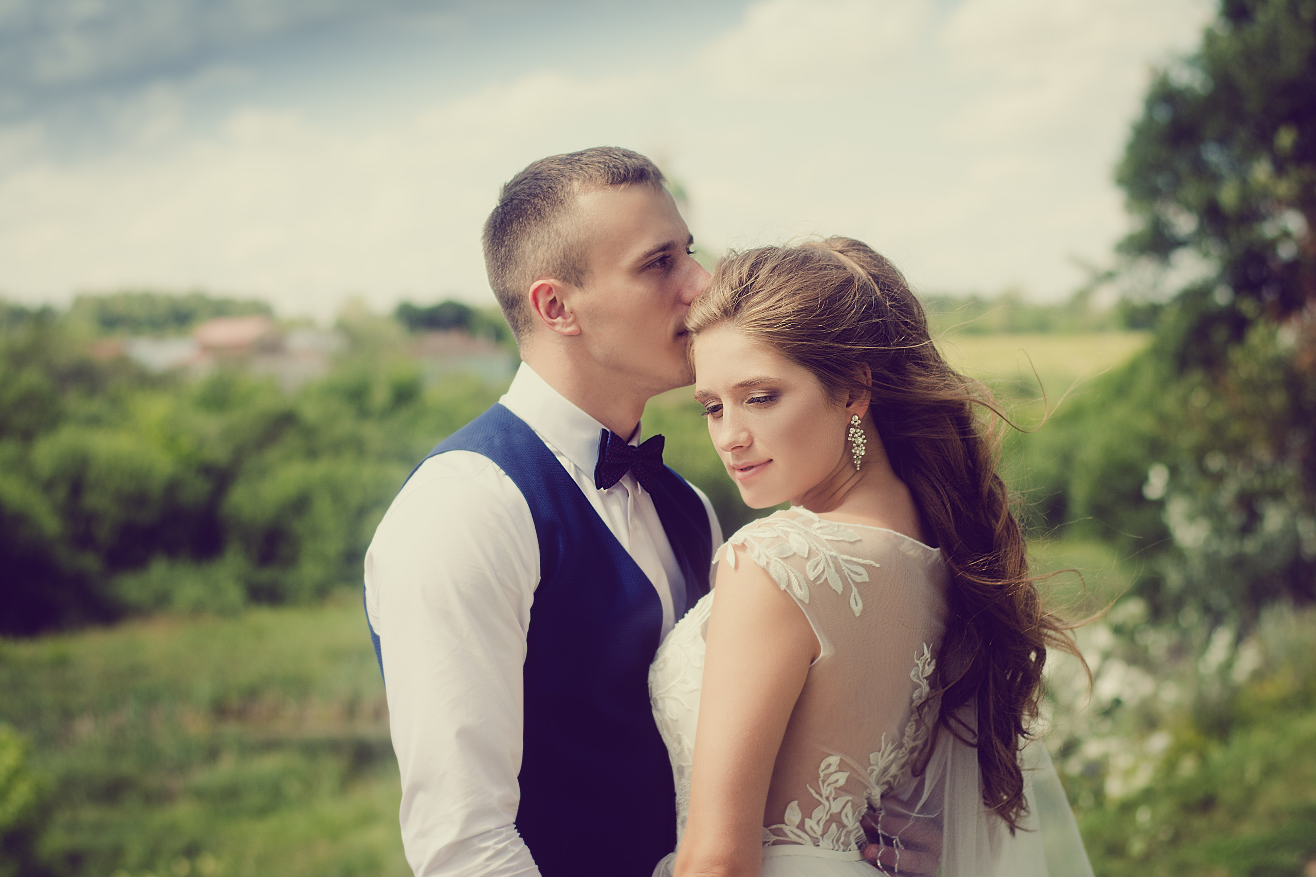 Свадебные Съемки. Фотограф новорожденных во Владимире Анастасия Воробьева