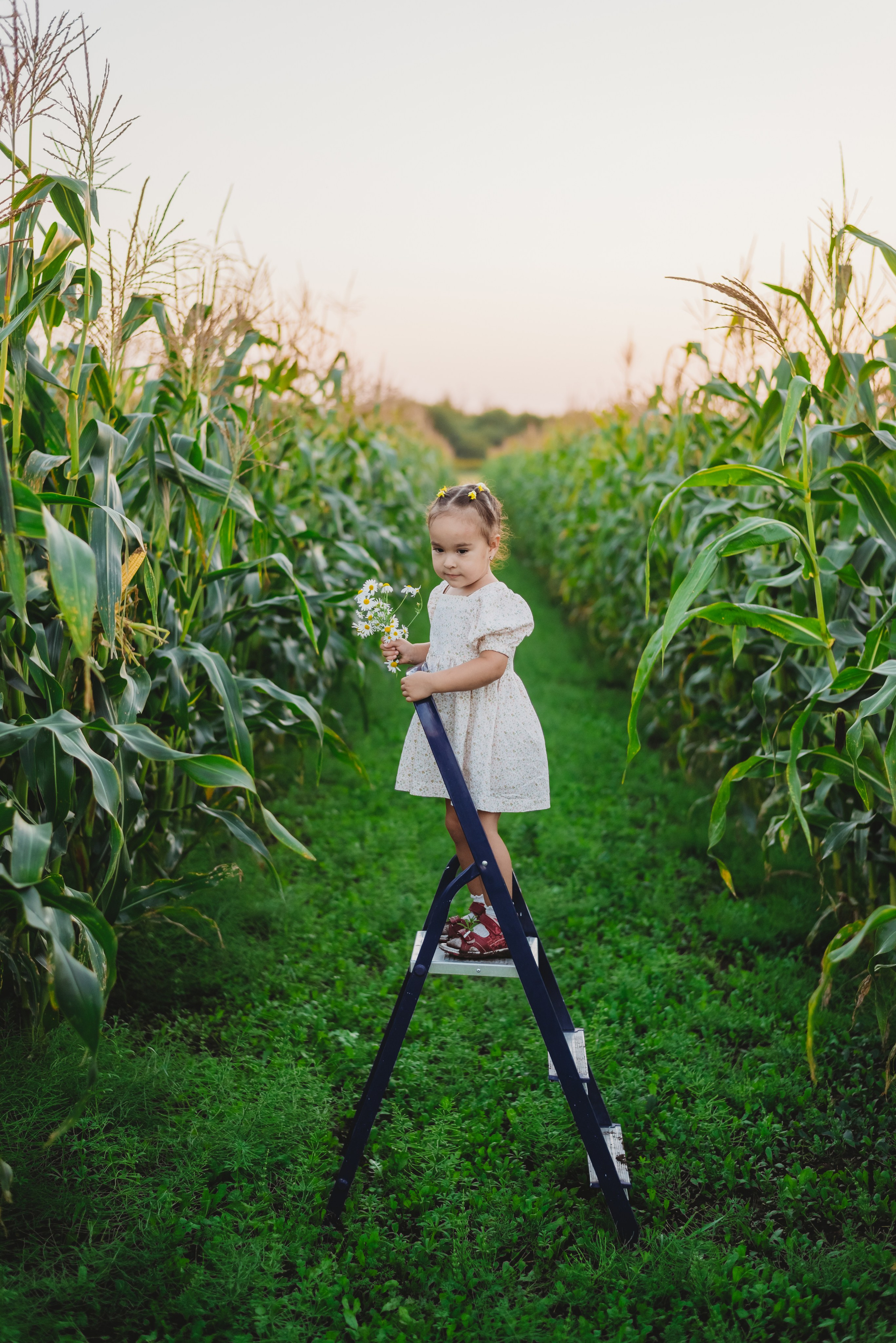 Дети. Фотограф новорожденных во Владимире Анастасия Воробьева