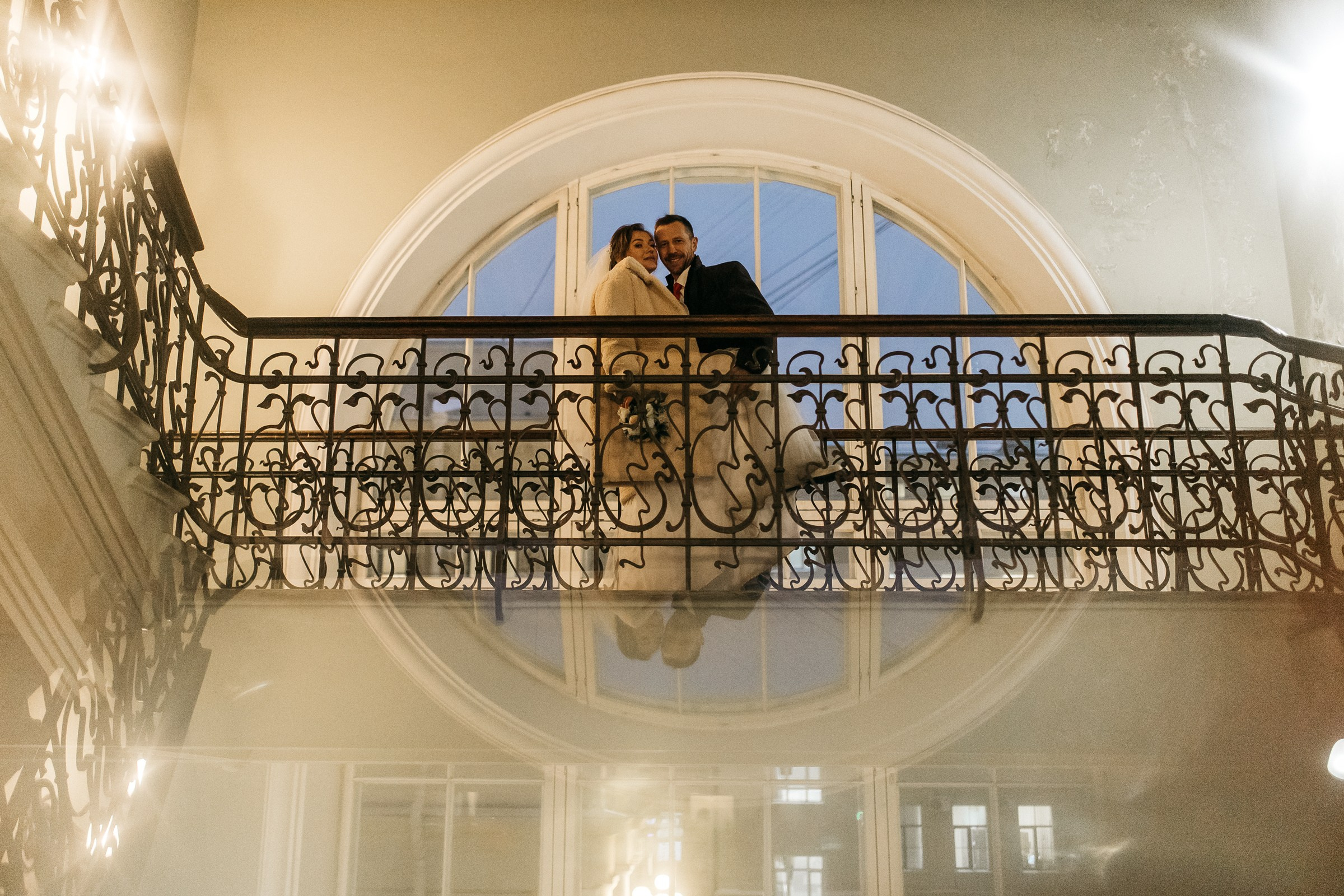 Андрей&Юлия