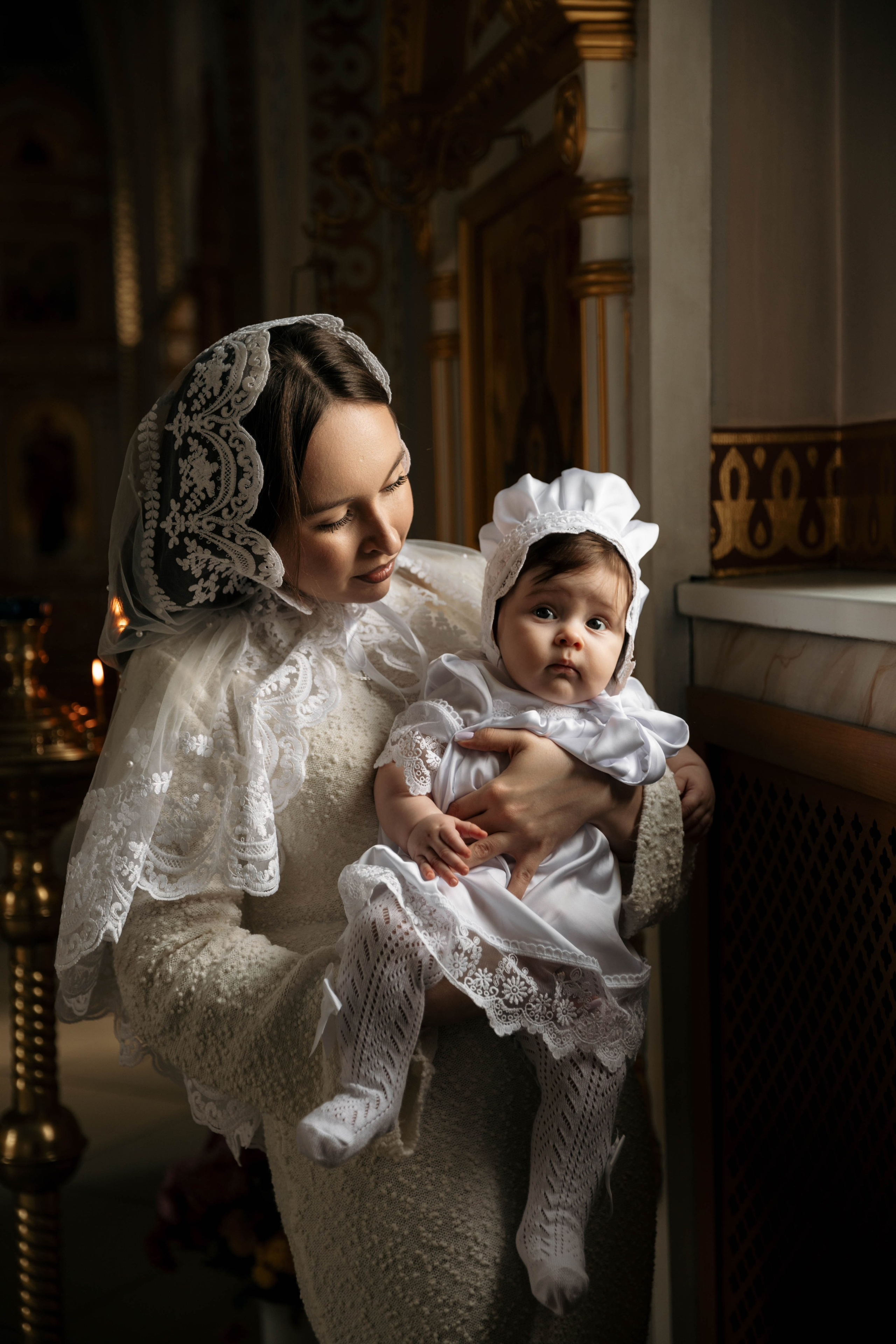 Фотограф Сальск Катерина