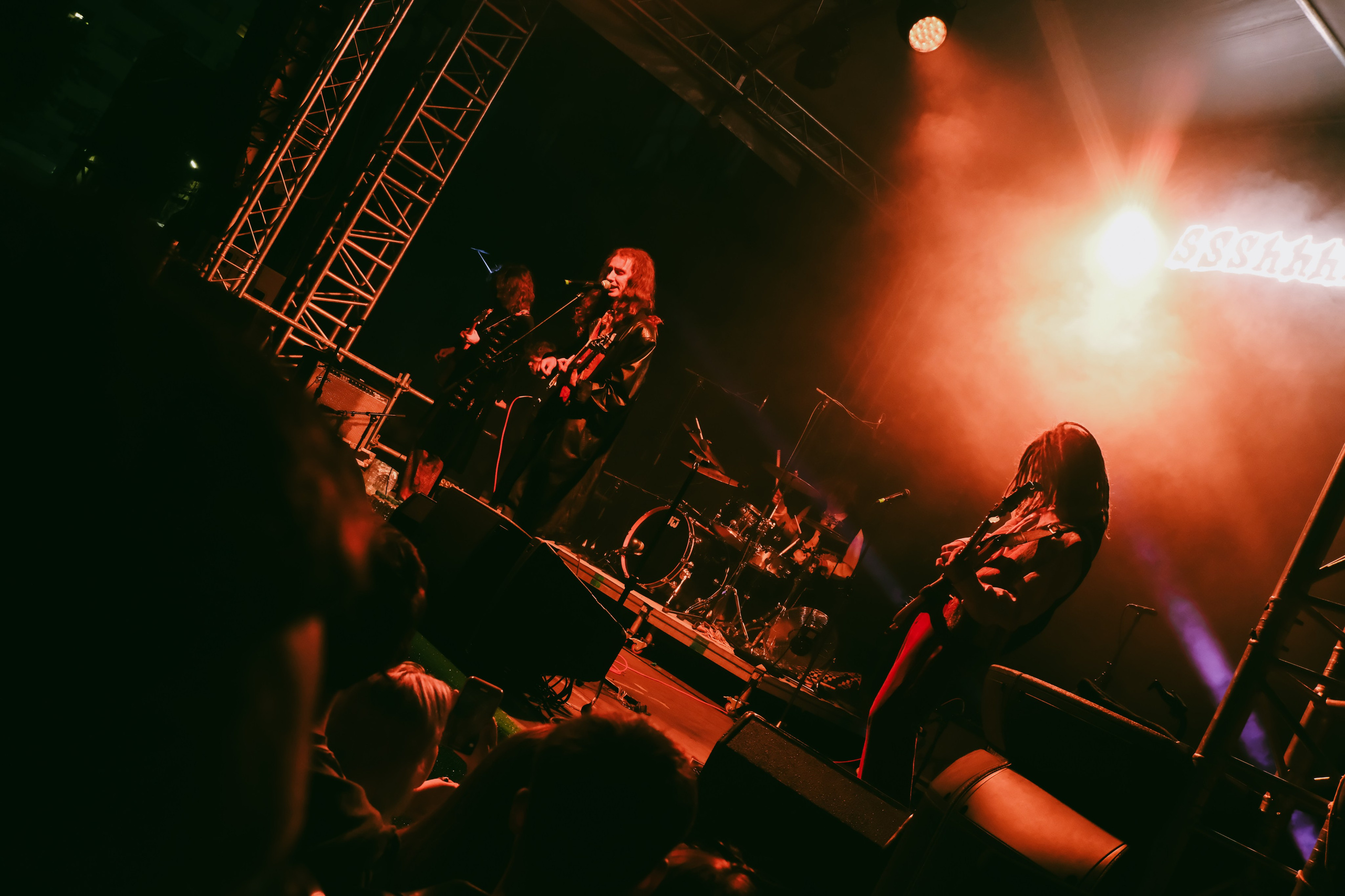 ЛЕТНИК МСК 01.06.25. Фотограф нижний новгород — мирон