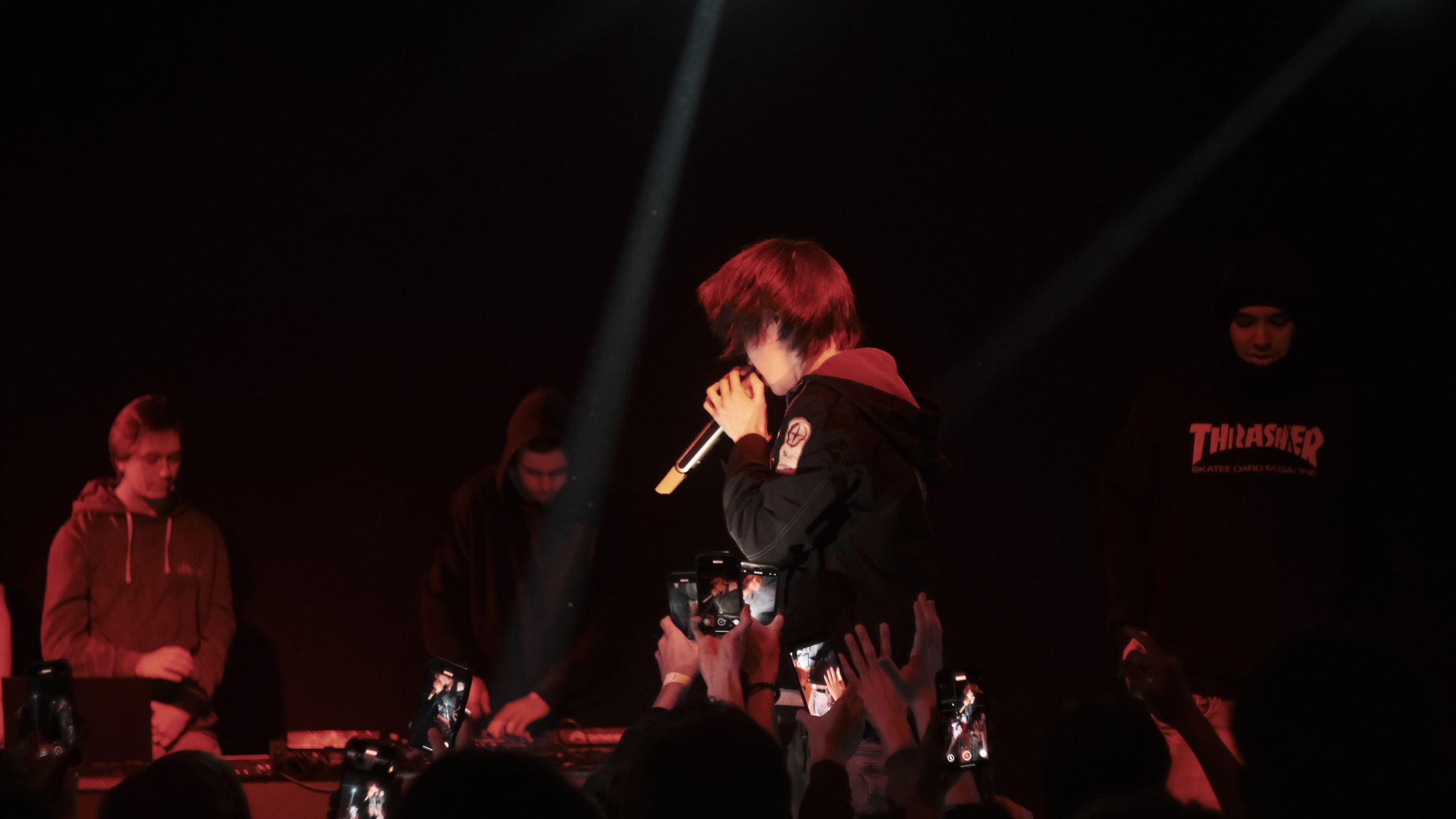 Unki. Фотограф нижний новгород — мирон