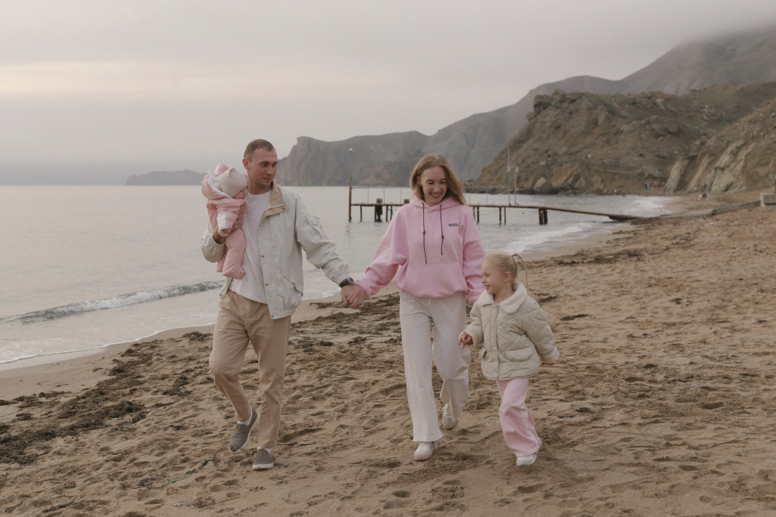 На скейте. Семейный фотограф в Феодосии и по Крыму Брежнева Алла