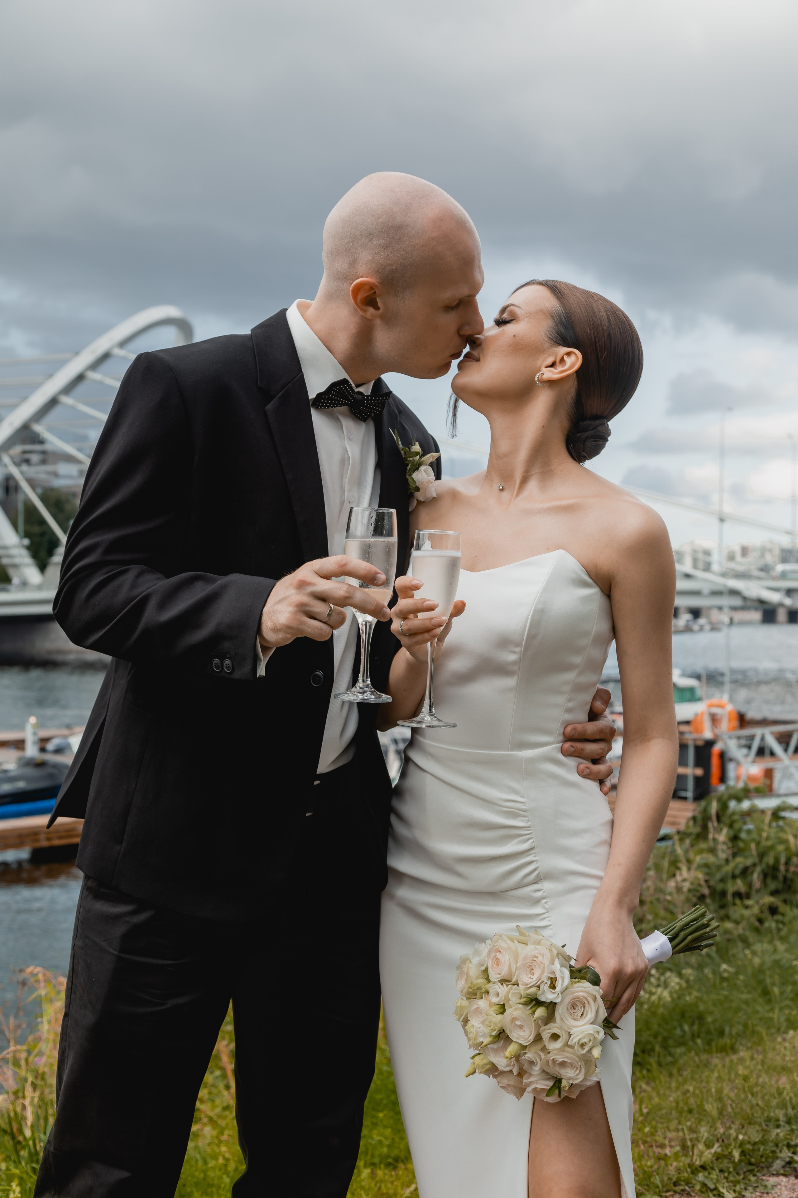 Портфолио. Главная