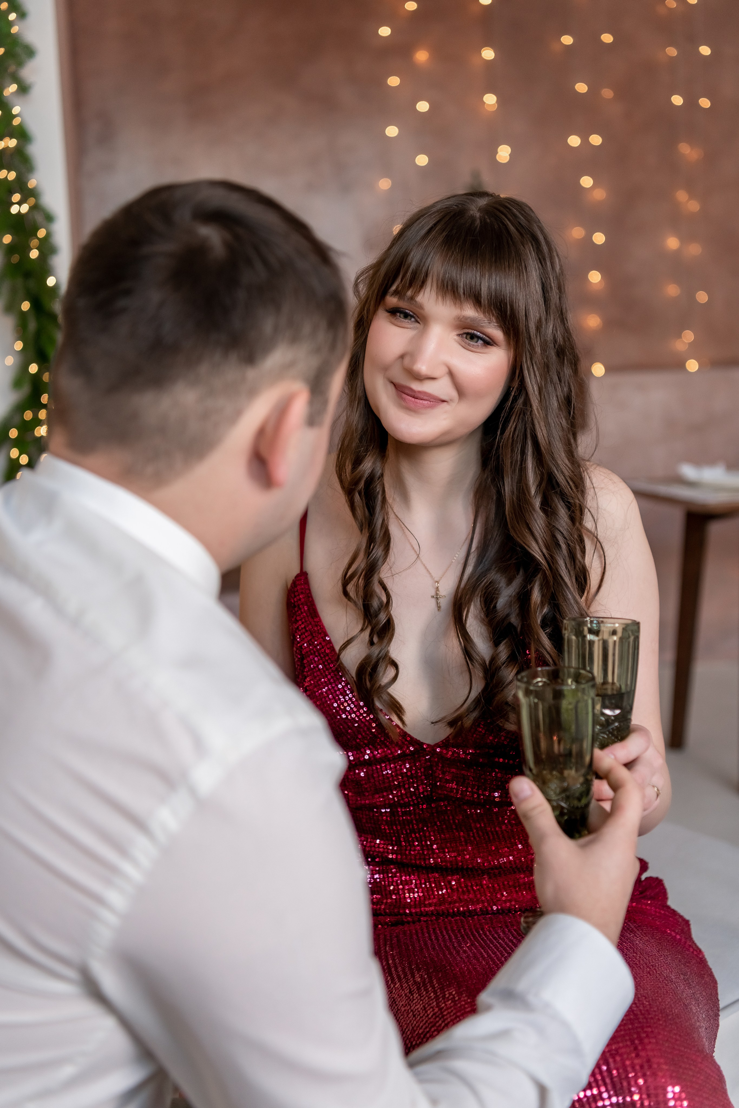 Дарья и Борис. Фомина Елена Свадебный и семейный фотограф