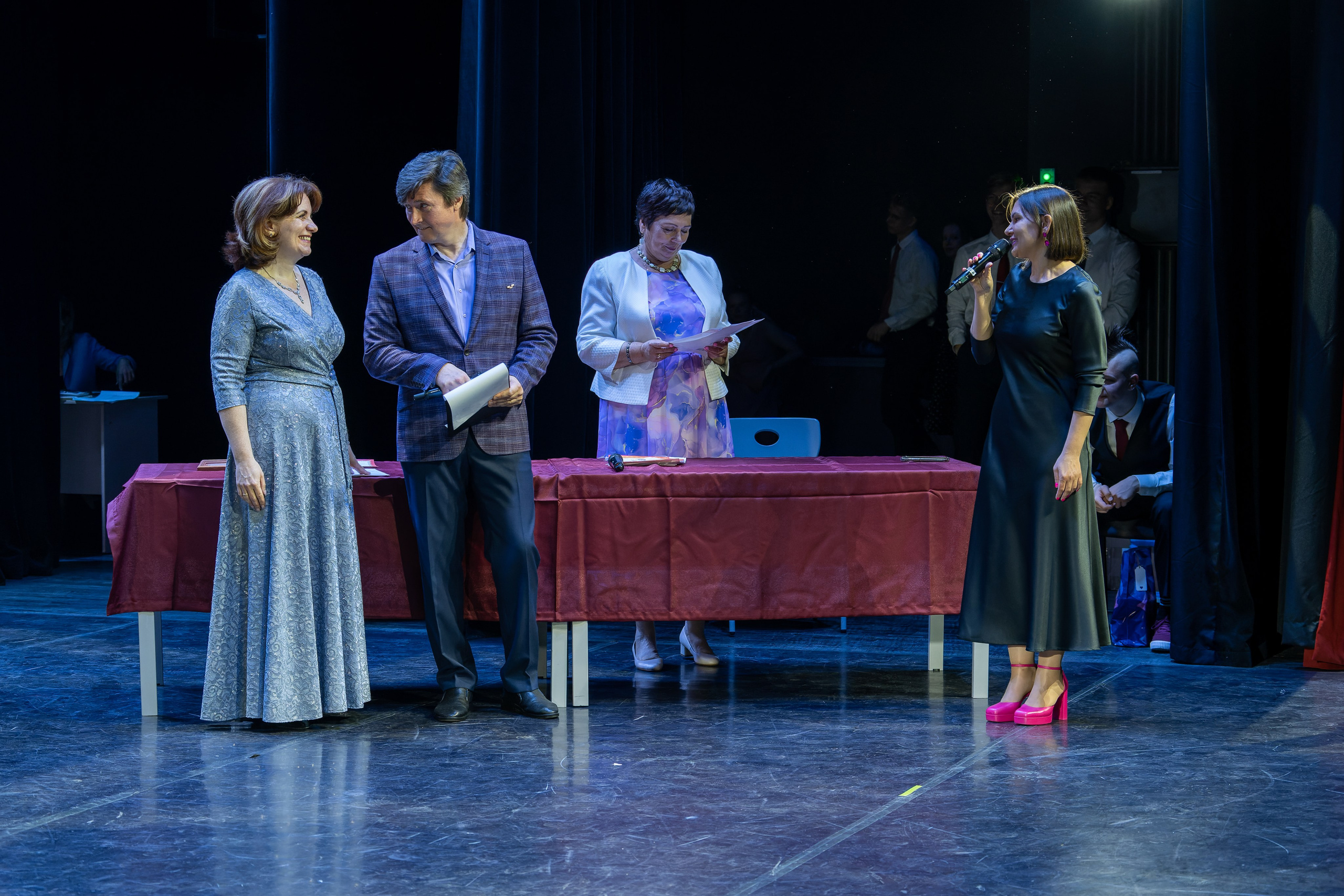 Съёмка на выпускной в школе 1155. «Студия DRONAVT`s» — видеосъёмка и фотография г. Москва