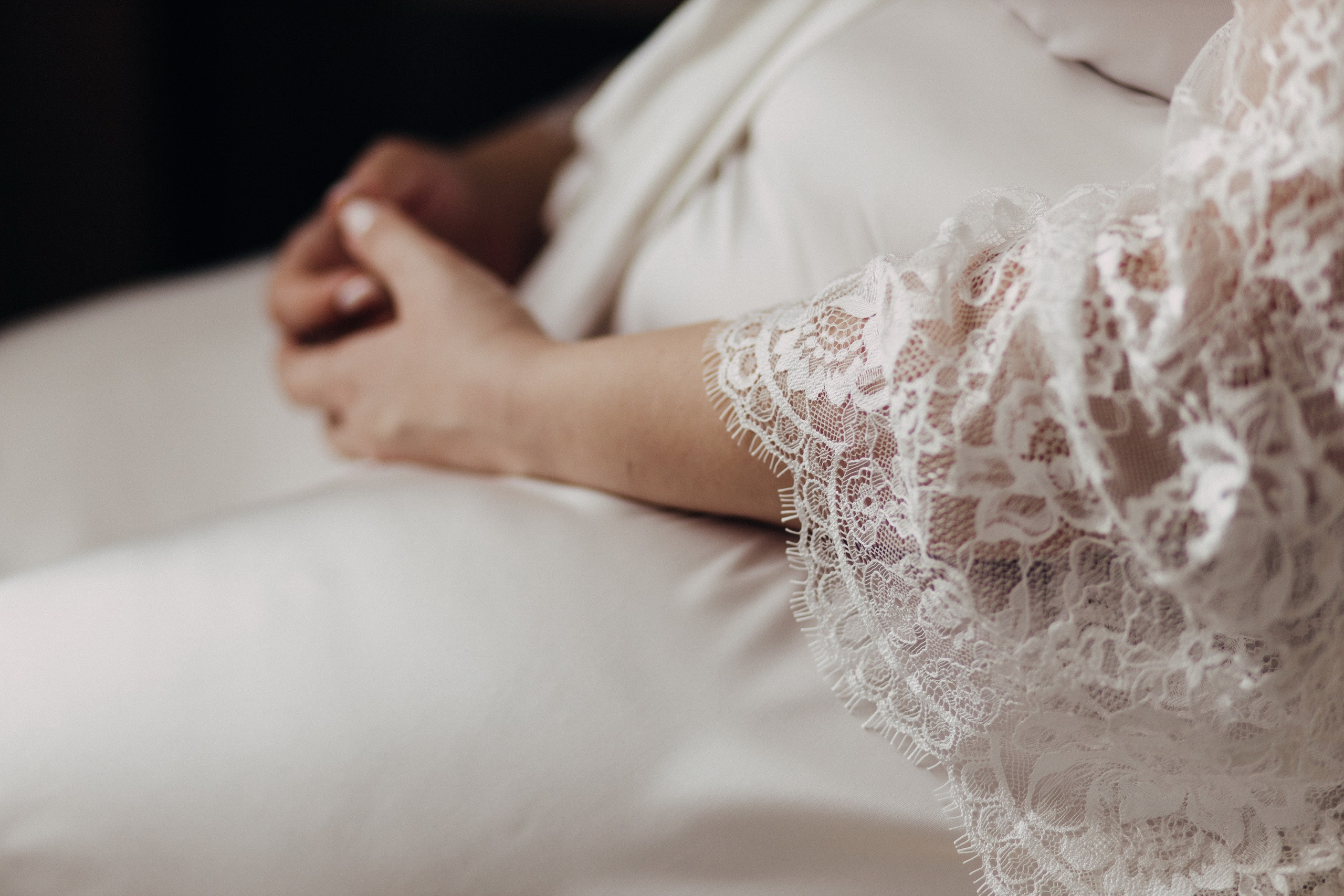 Камерная свадьба, только для двоих. Семейный фотограф в Самаре Елена Ефимова