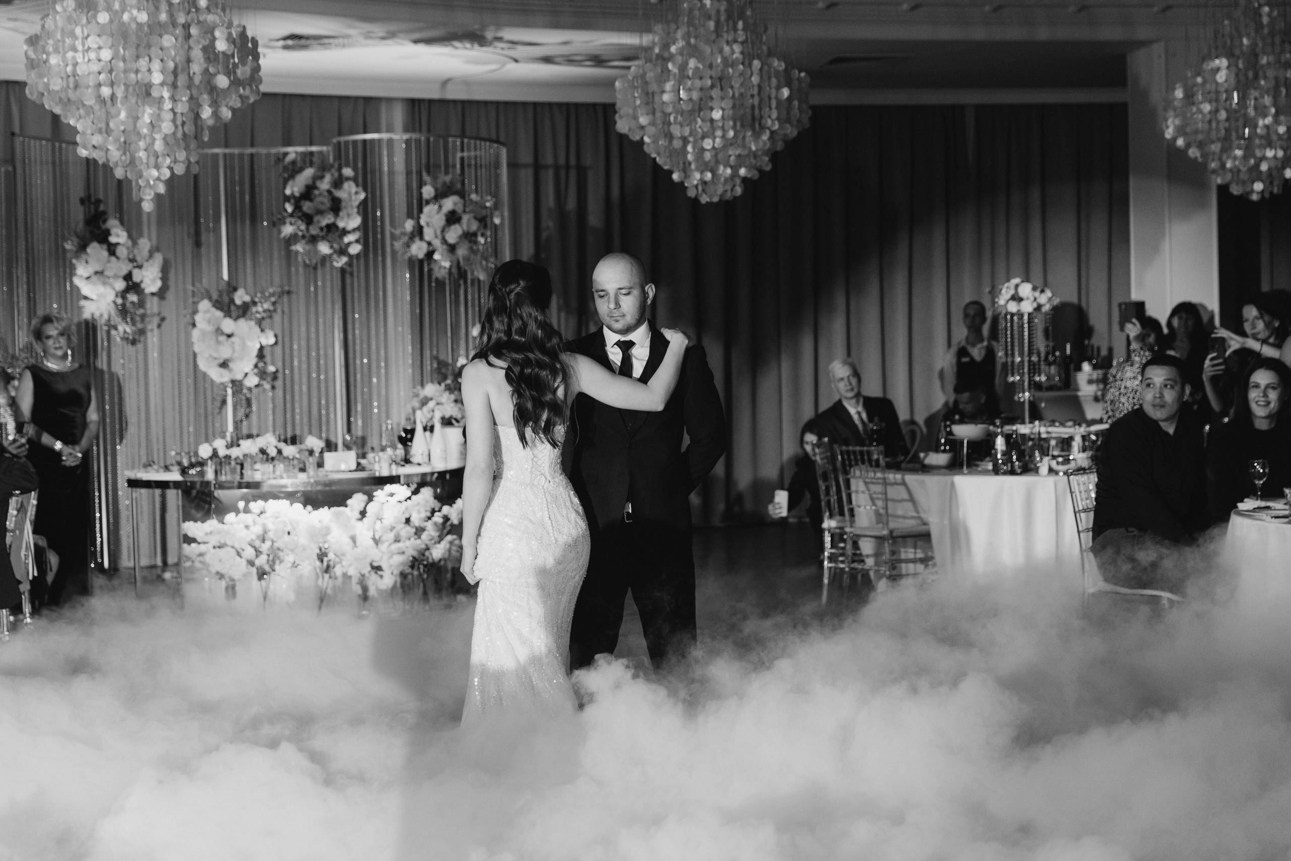 Илья и Анна. Портретный и свадебный фотограф в Астрахани Сабира Аубекерова