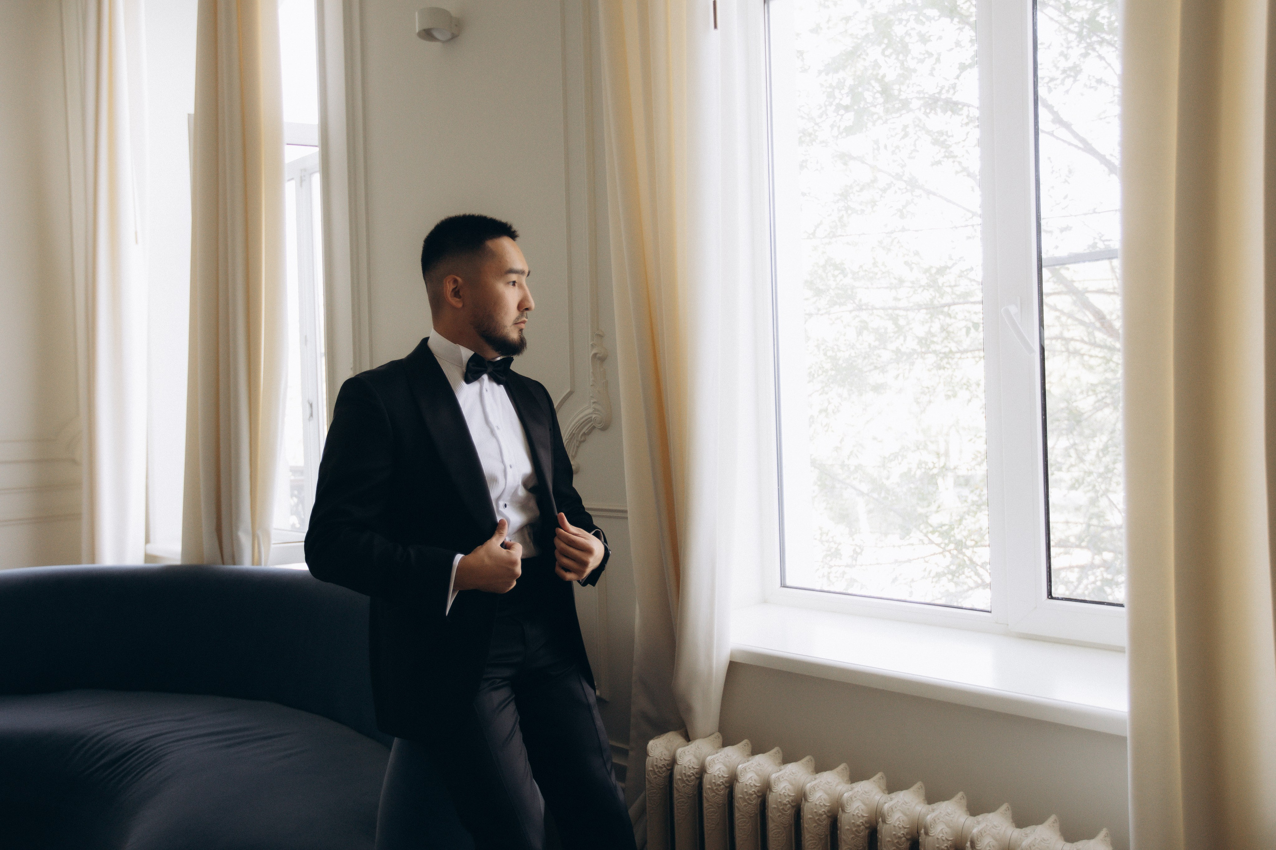 Ринат и Мадина церемония в Астрахани. Портретный и свадебный фотограф в Астрахани Сабира Аубекерова