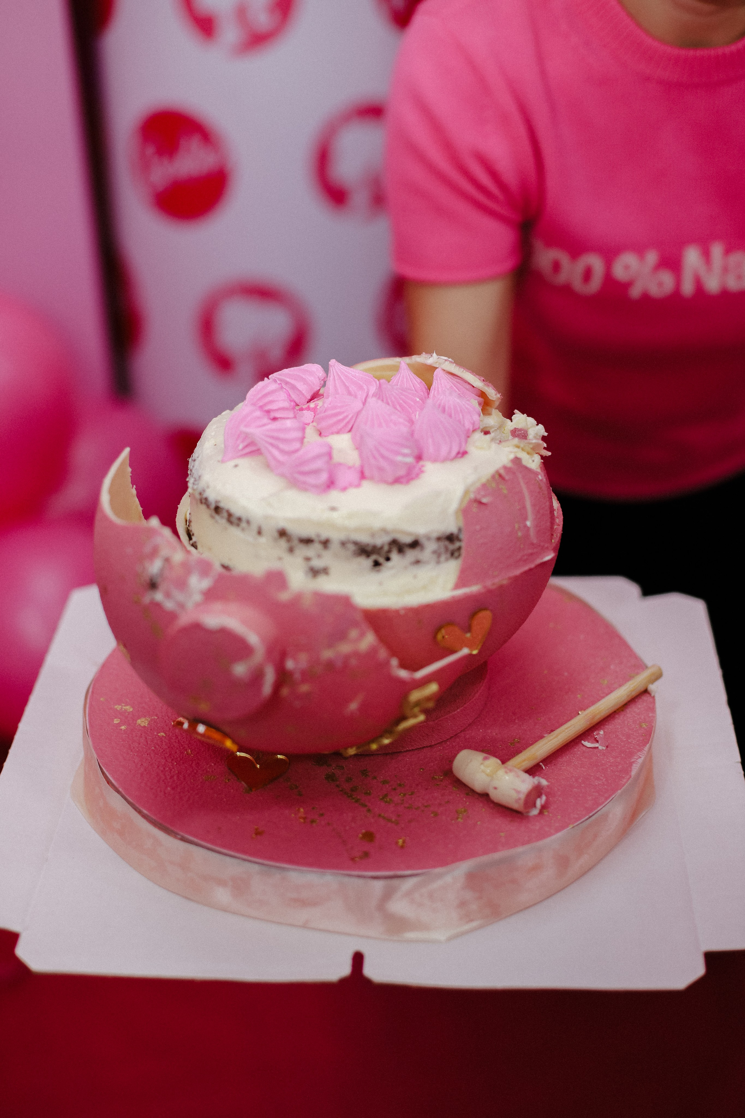 День рождение Сафии. Фотограф в Алматы и Москве Даша Пушкина