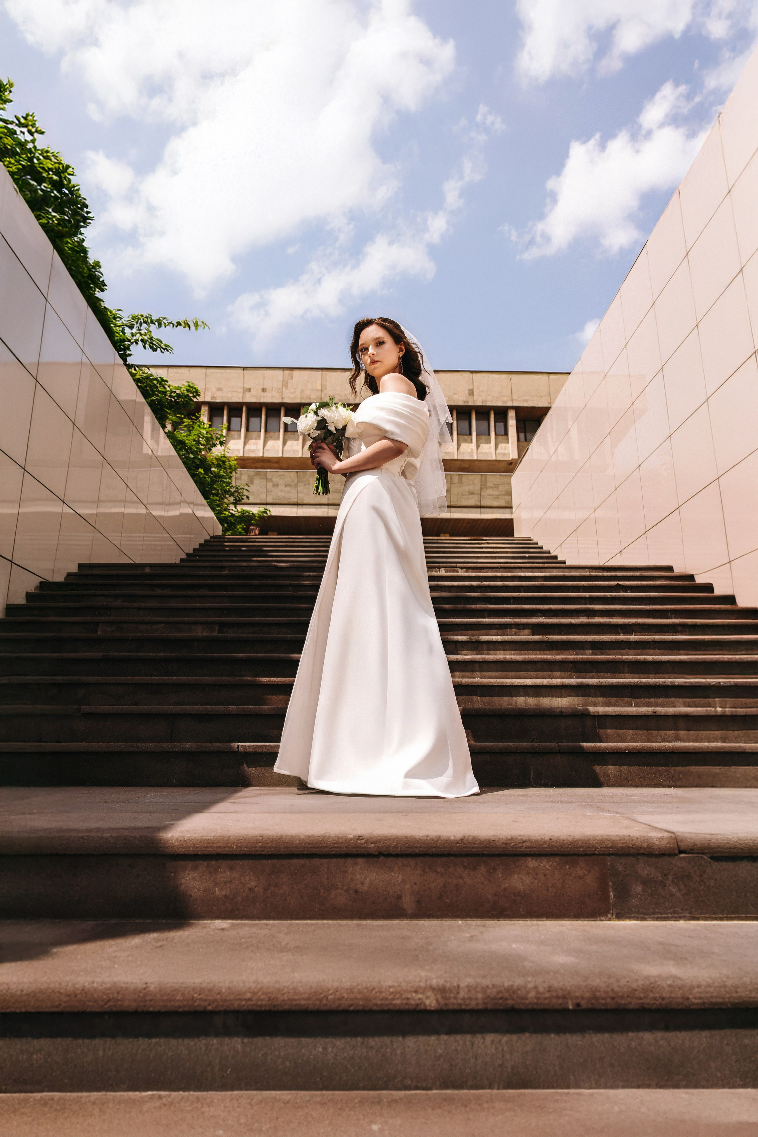 Никита и Лиза. Фотограф в Ставрополе Алина Клочкова