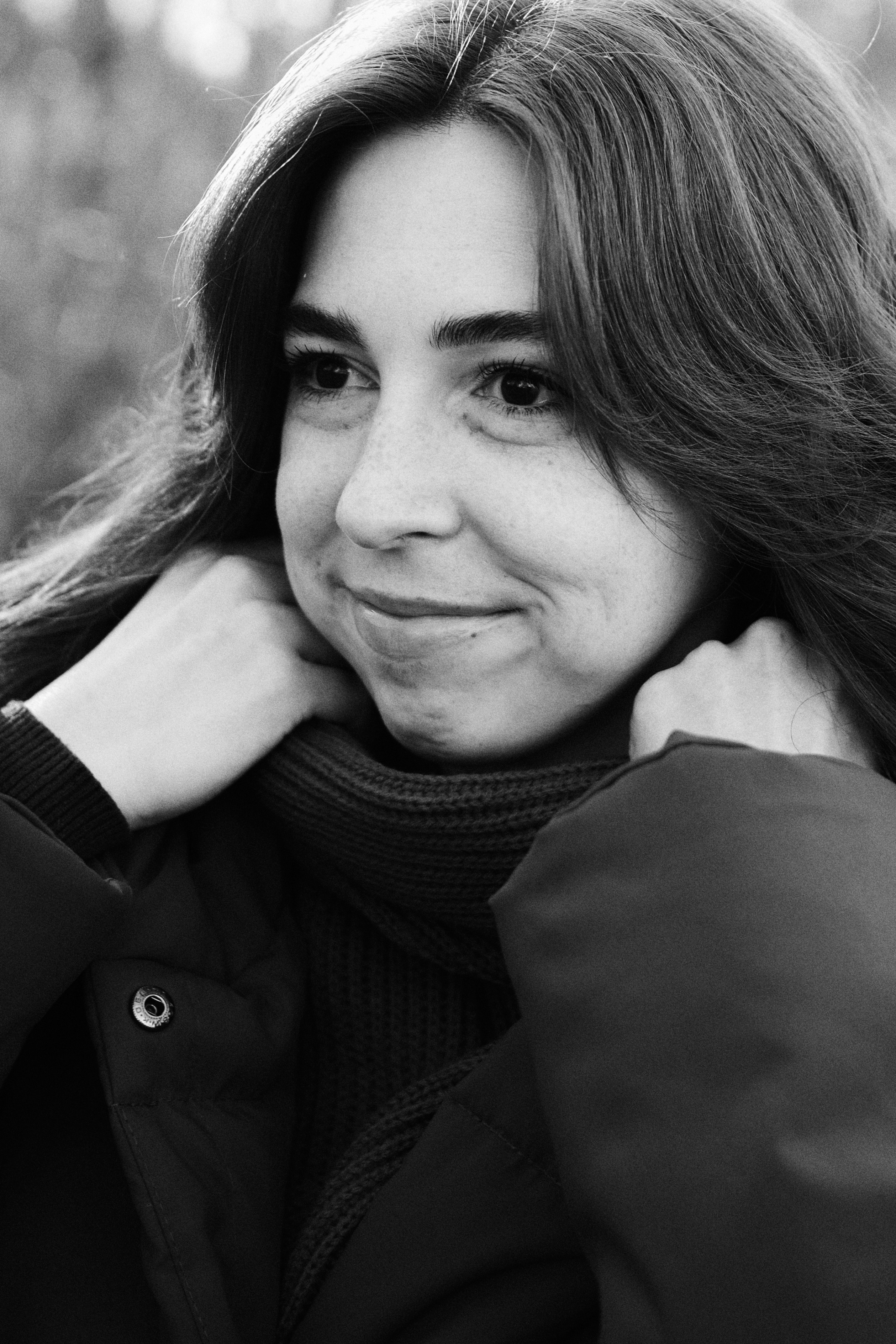 История о тебе. Таня Чернова