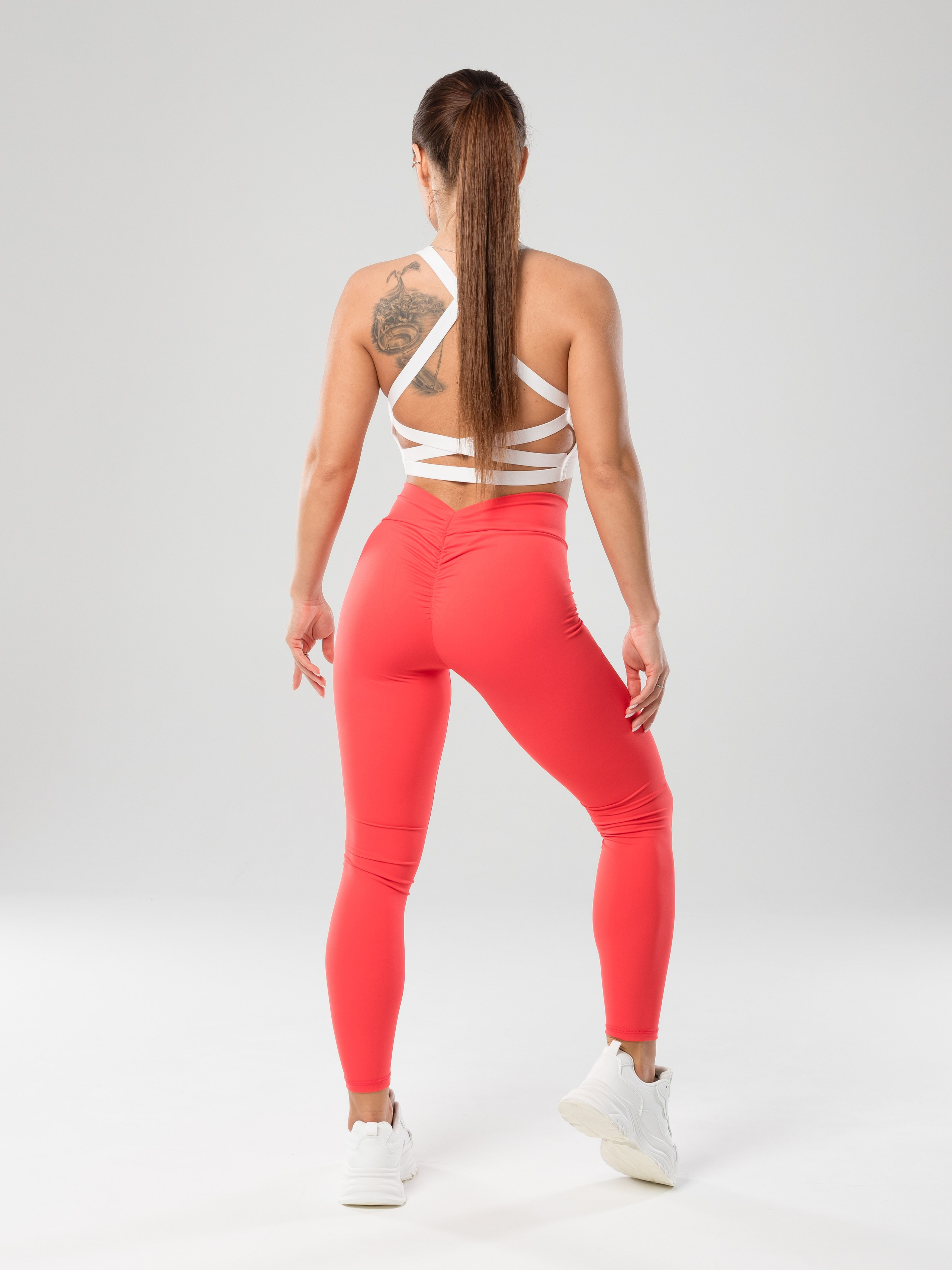 Леггинсы спортивные. Фотограф в Краснодаре Арина Кудряшова