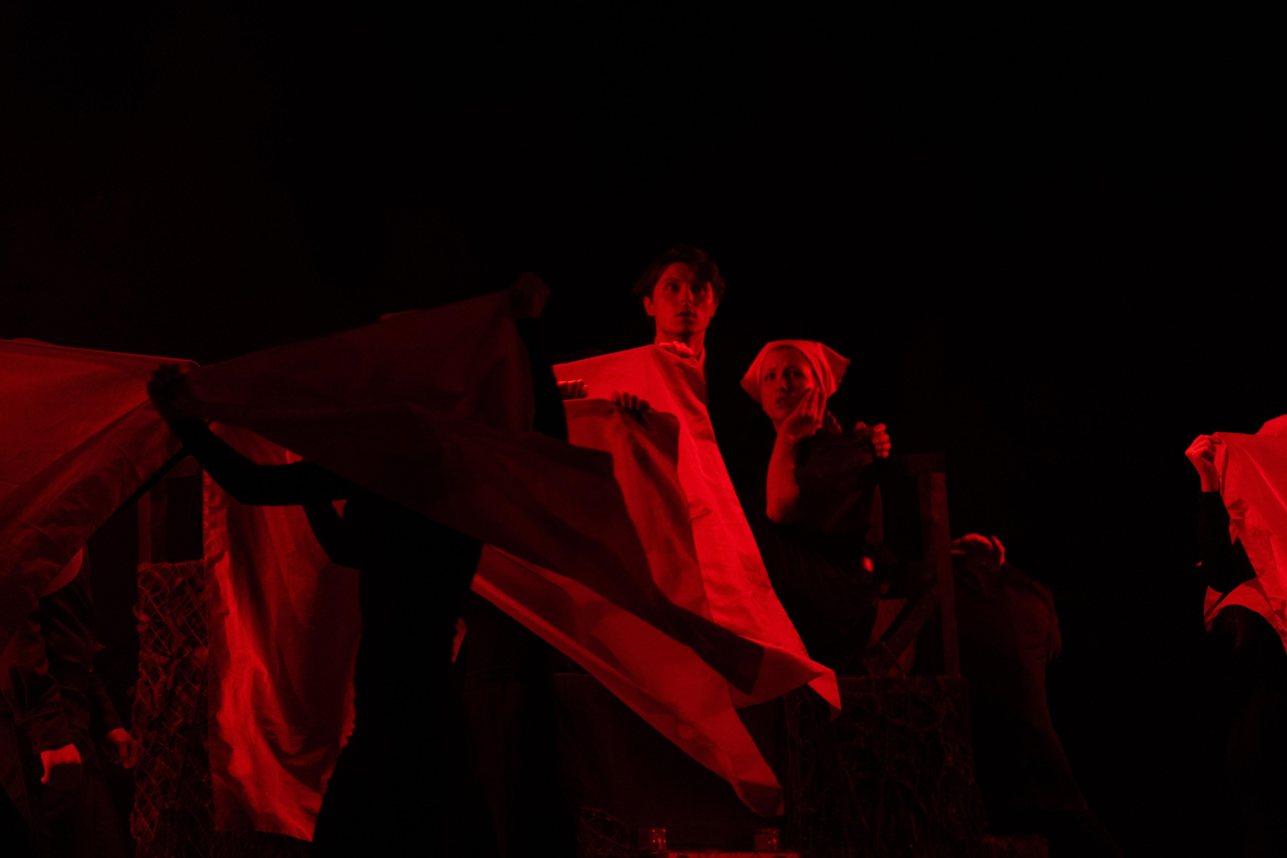 СГИИ — Дипломная работа. KiPPER Gallery — Фотограф