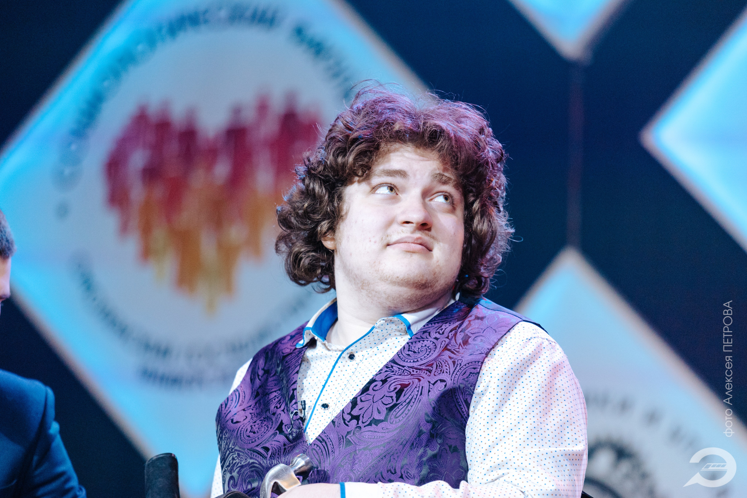 Студвесна 2025 — Открытие 18.03.2025. KiPPER Gallery — Фотограф