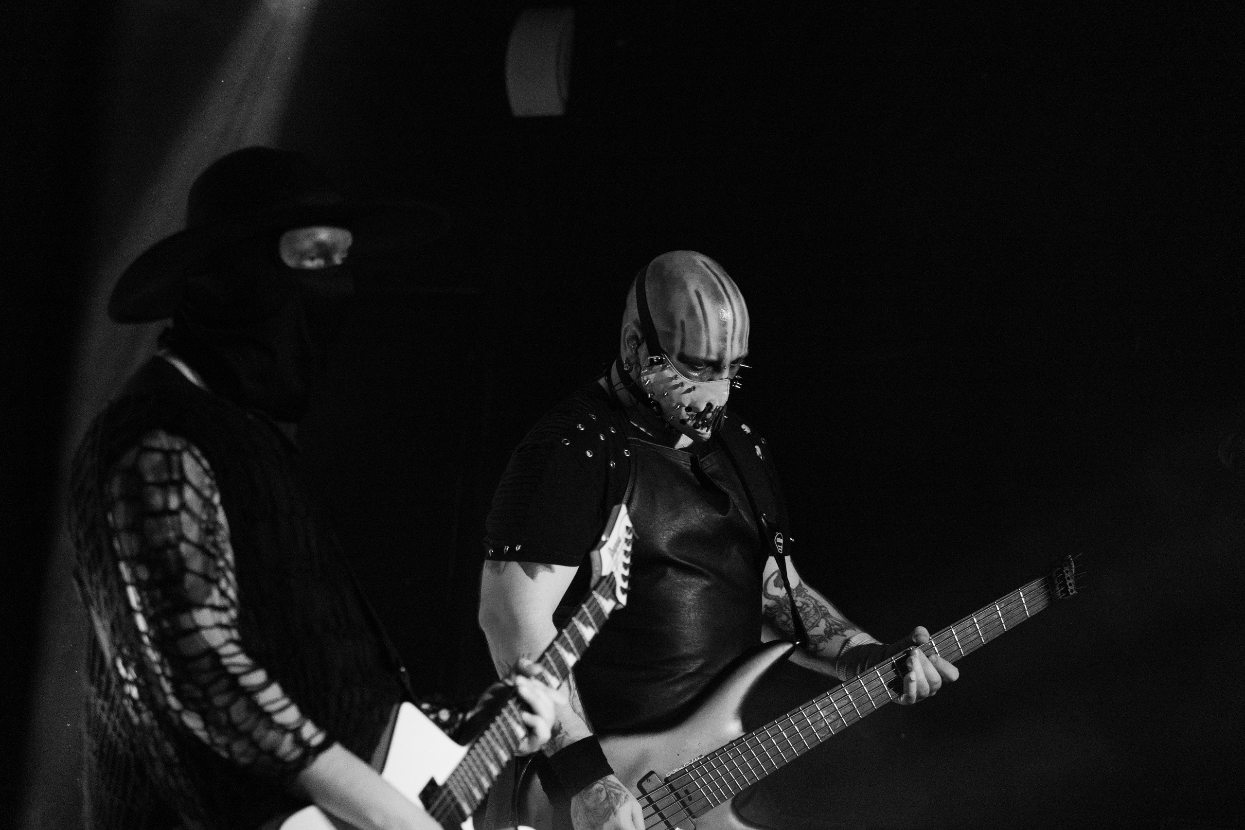 RAMMproJect — Смоленск. KiPPER Gallery — Фотограф