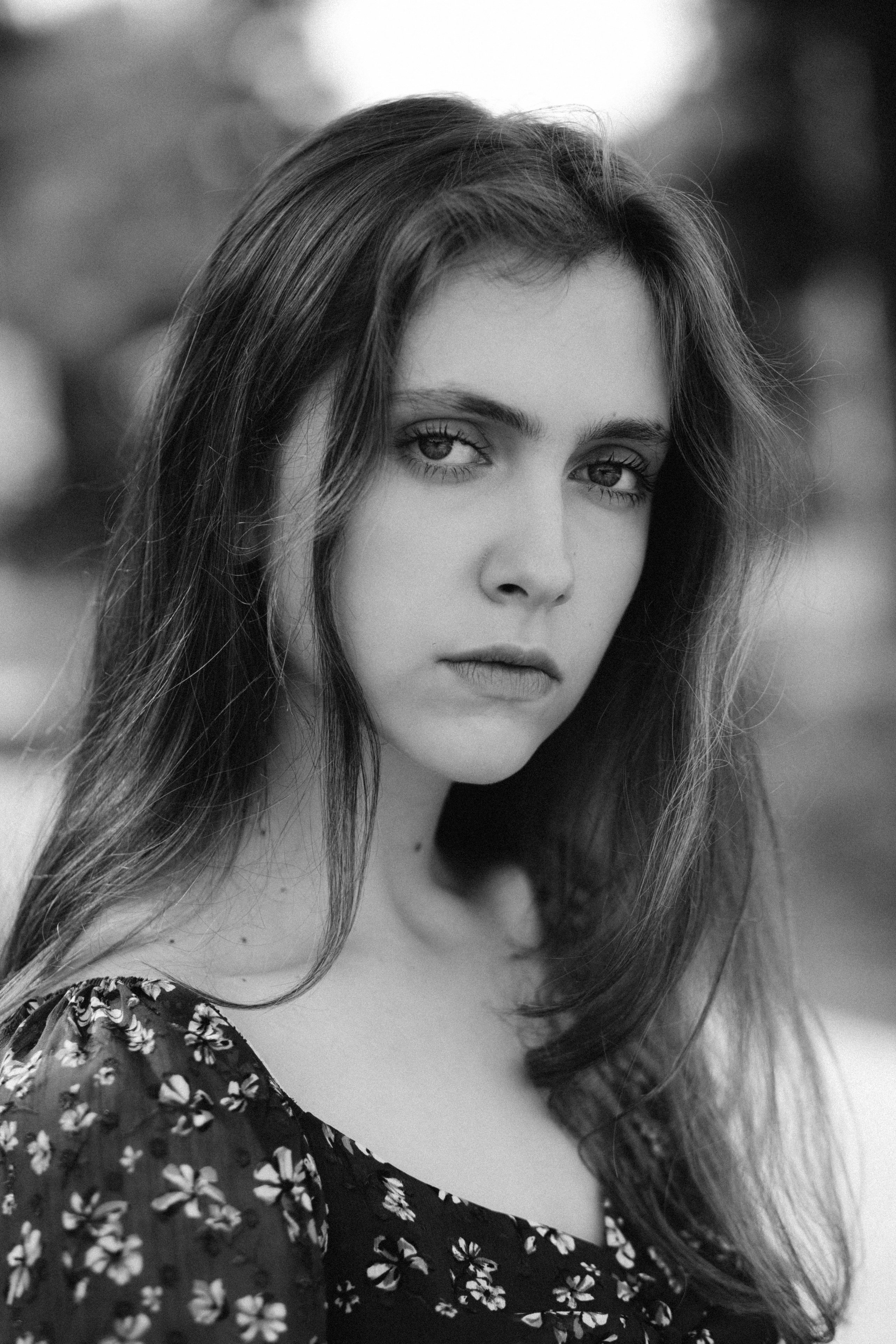 Портреты. Фотограф Вероника Кольтеева