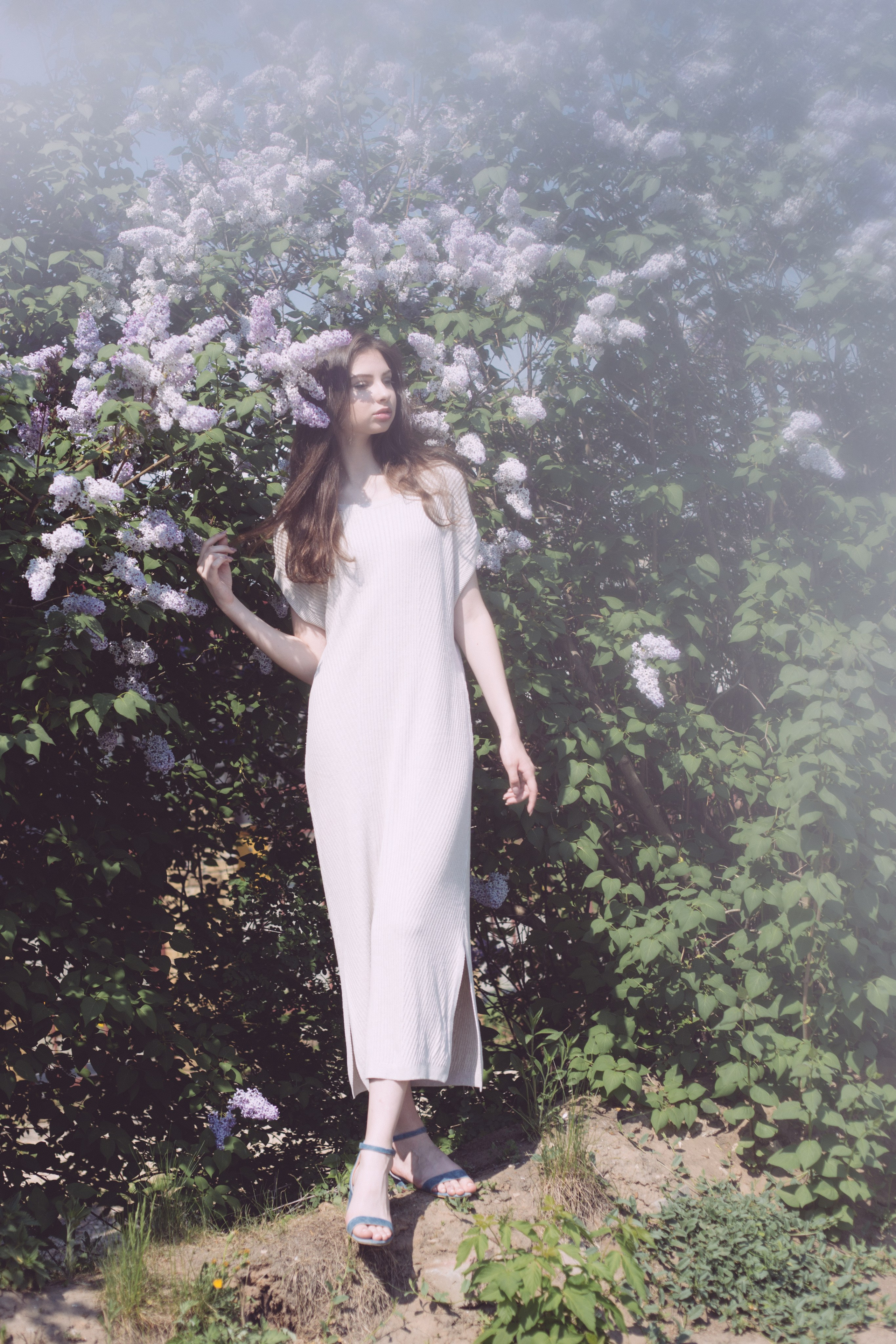 Портреты. Фотограф Вероника Кольтеева