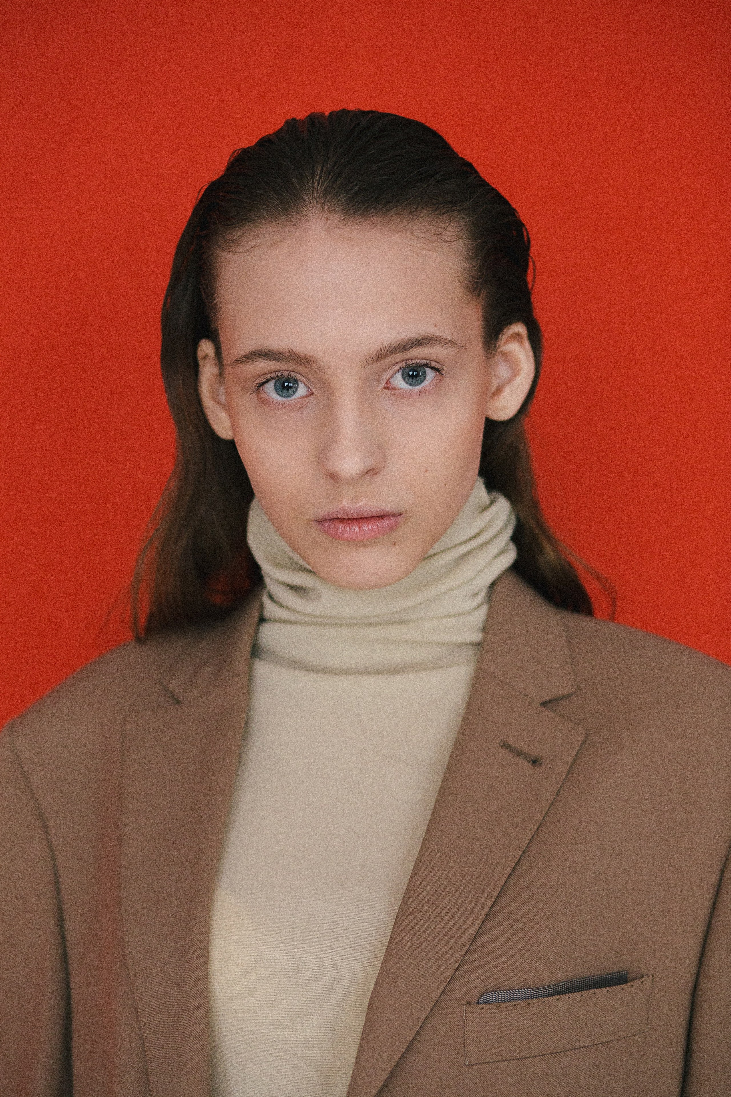 Портреты. Фотограф Вероника Кольтеева