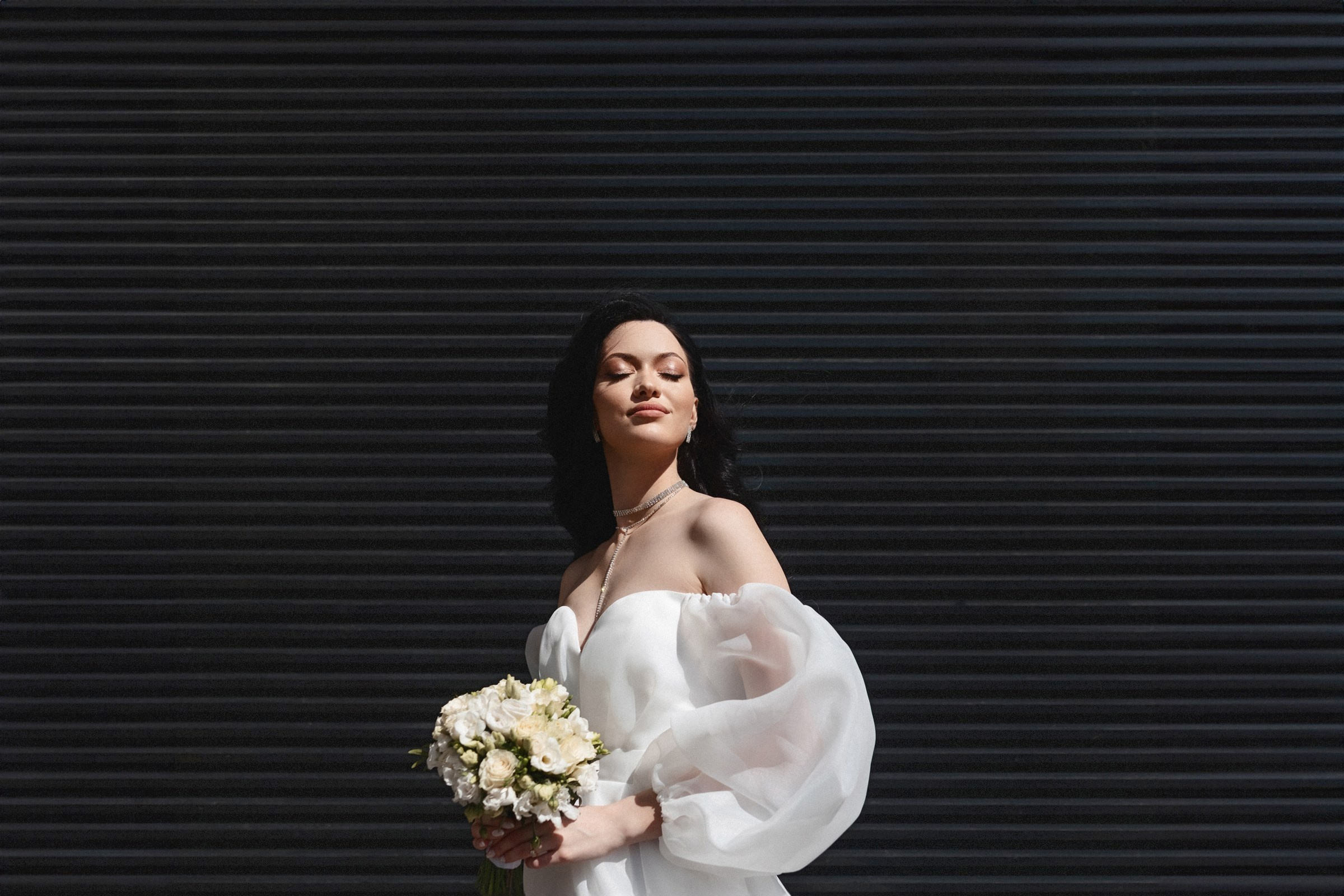 Свадебное портфолио. Свадебный фотограф Александр Чернышов