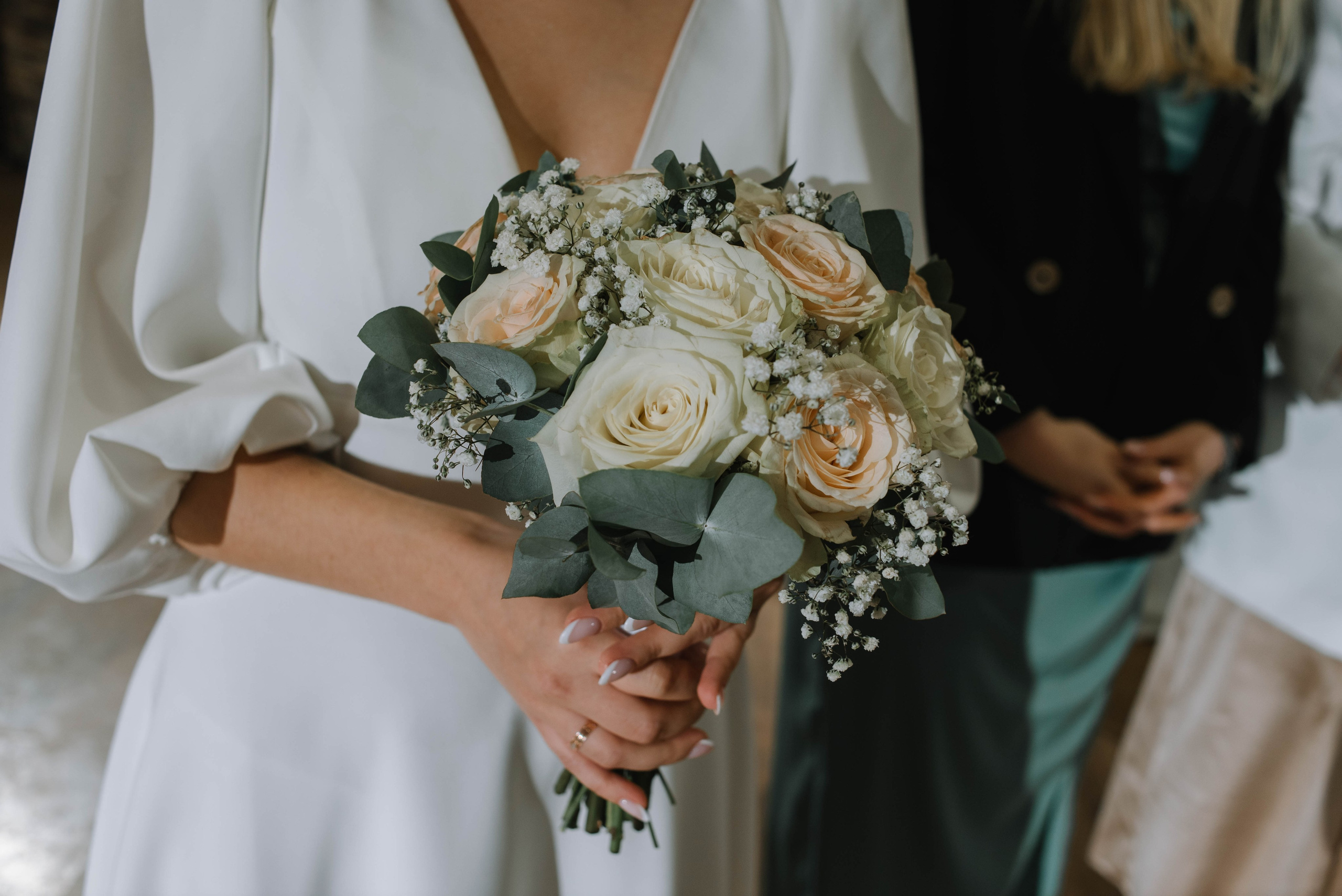 Ирина и Никита. Свадебный фотограф Москва Истра Звенигород Нахабино