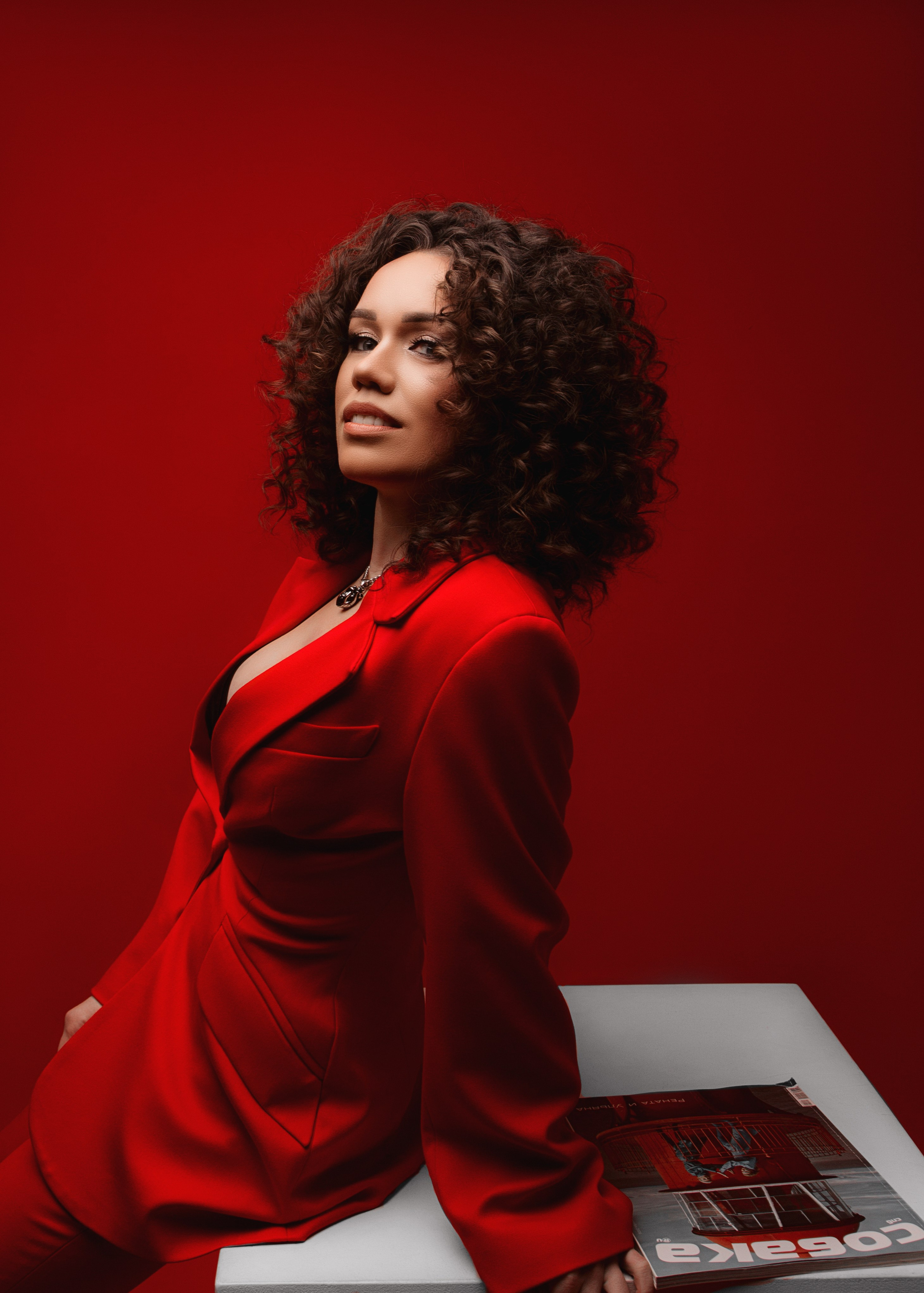 Собака.ru. Мастерская для создания имиджа от BenSami в Санкт-Петербурге и Москве